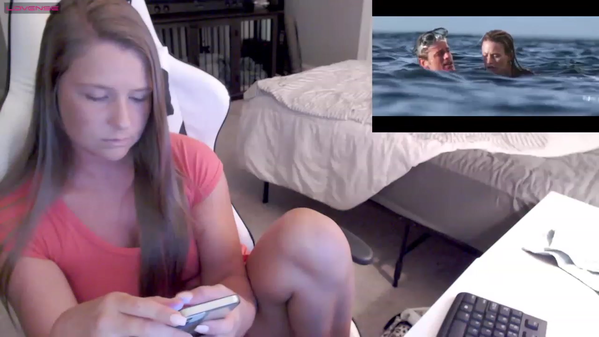Gallery image thumbnail from Soybean92's myfreecams stream on, 06/02/2023, 19:03 image 17 of 20