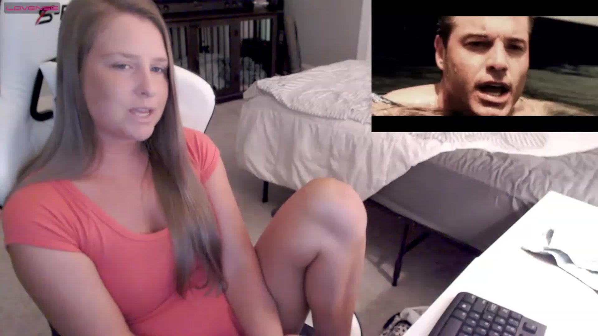 Gallery image thumbnail from Soybean92's myfreecams stream on, 06/02/2023, 19:03 image 13 of 20