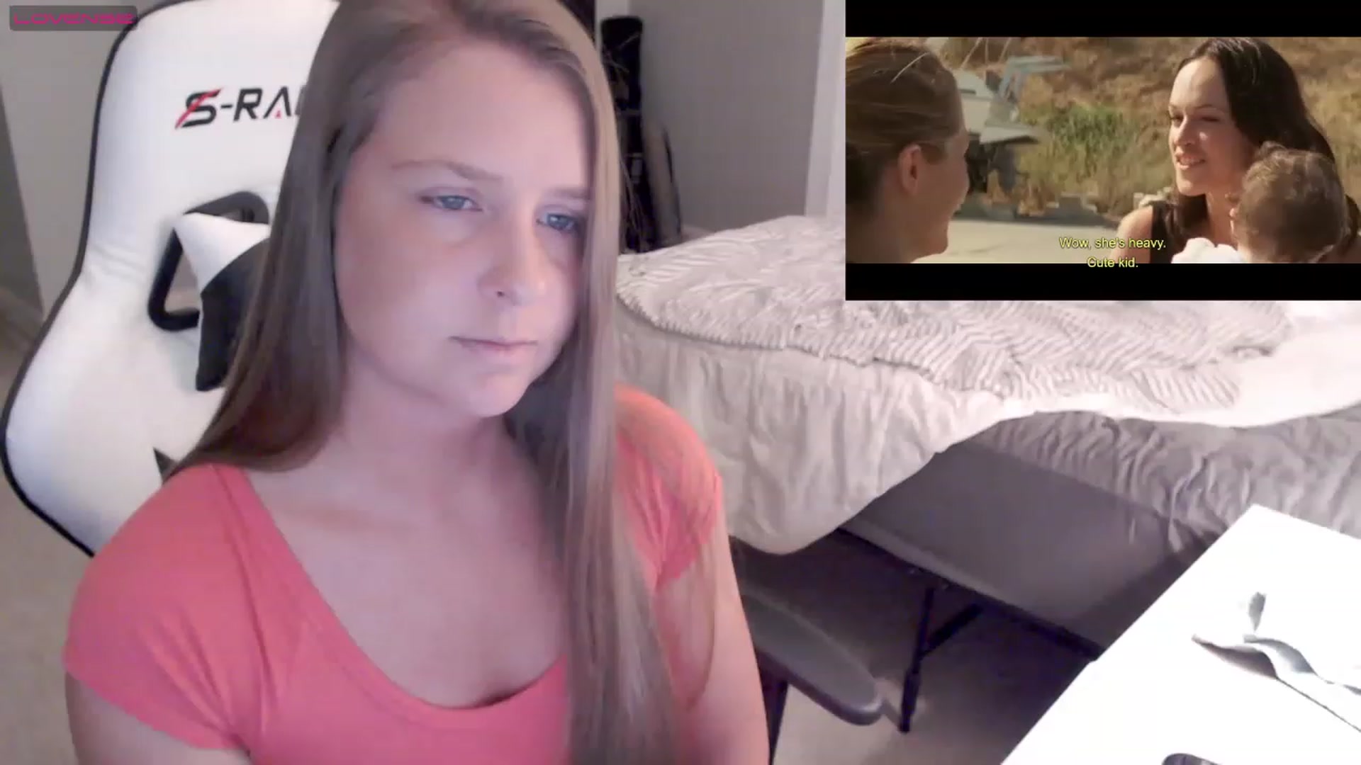 Gallery image thumbnail from Soybean92's myfreecams stream on, 06/02/2023, 19:03 image 3 of 20