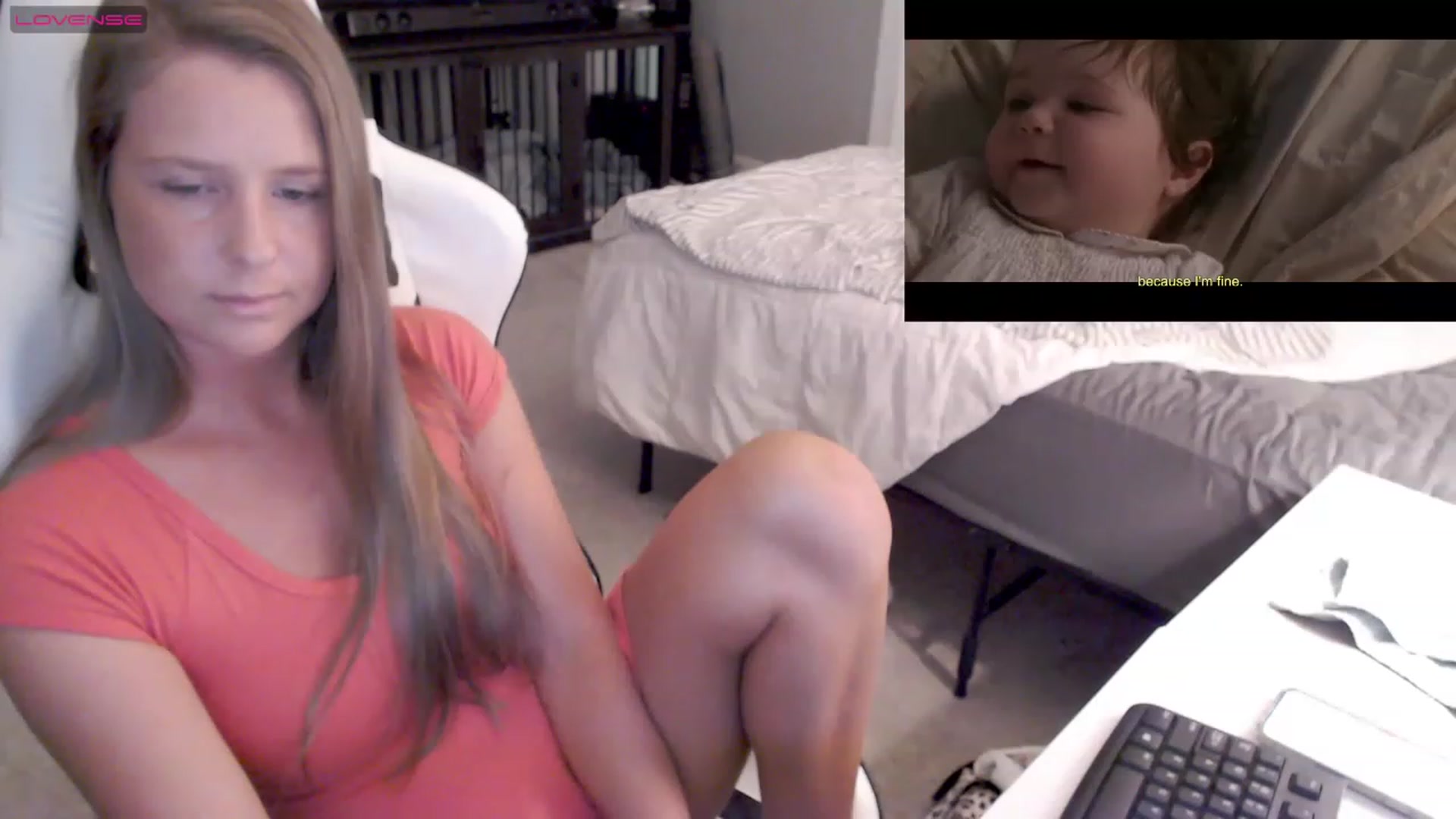 Gallery image thumbnail from Soybean92's myfreecams stream on, 06/02/2023, 19:03 image 6 of 20