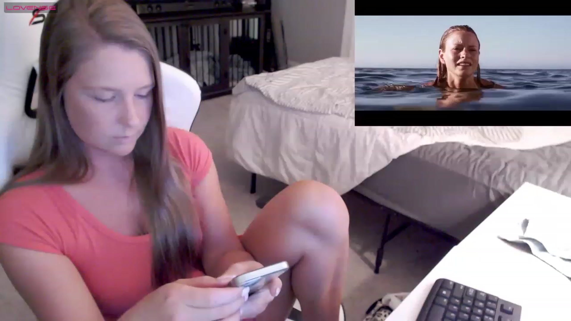 Gallery image thumbnail from Soybean92's myfreecams stream on, 06/02/2023, 19:03 image 15 of 20