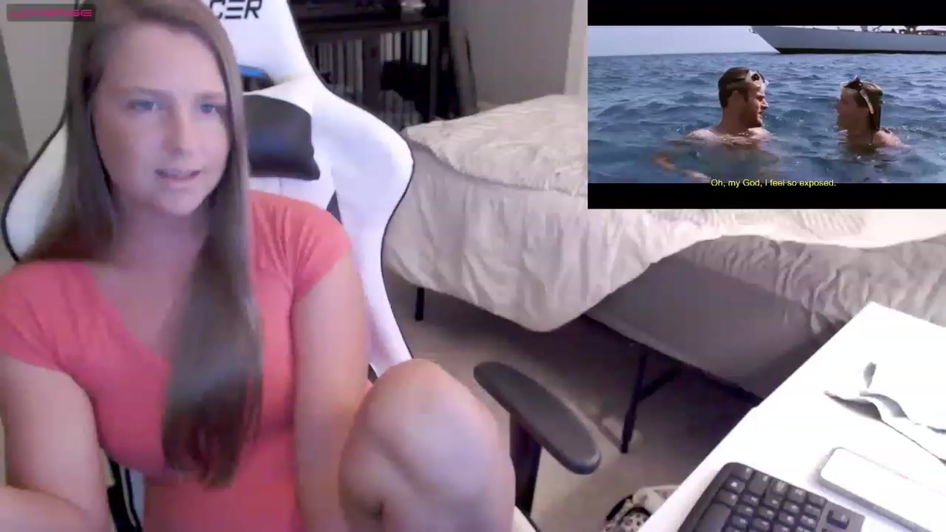 Gallery image thumbnail from Soybean92's myfreecams stream on, 06/02/2023, 19:03 image 11 of 20
