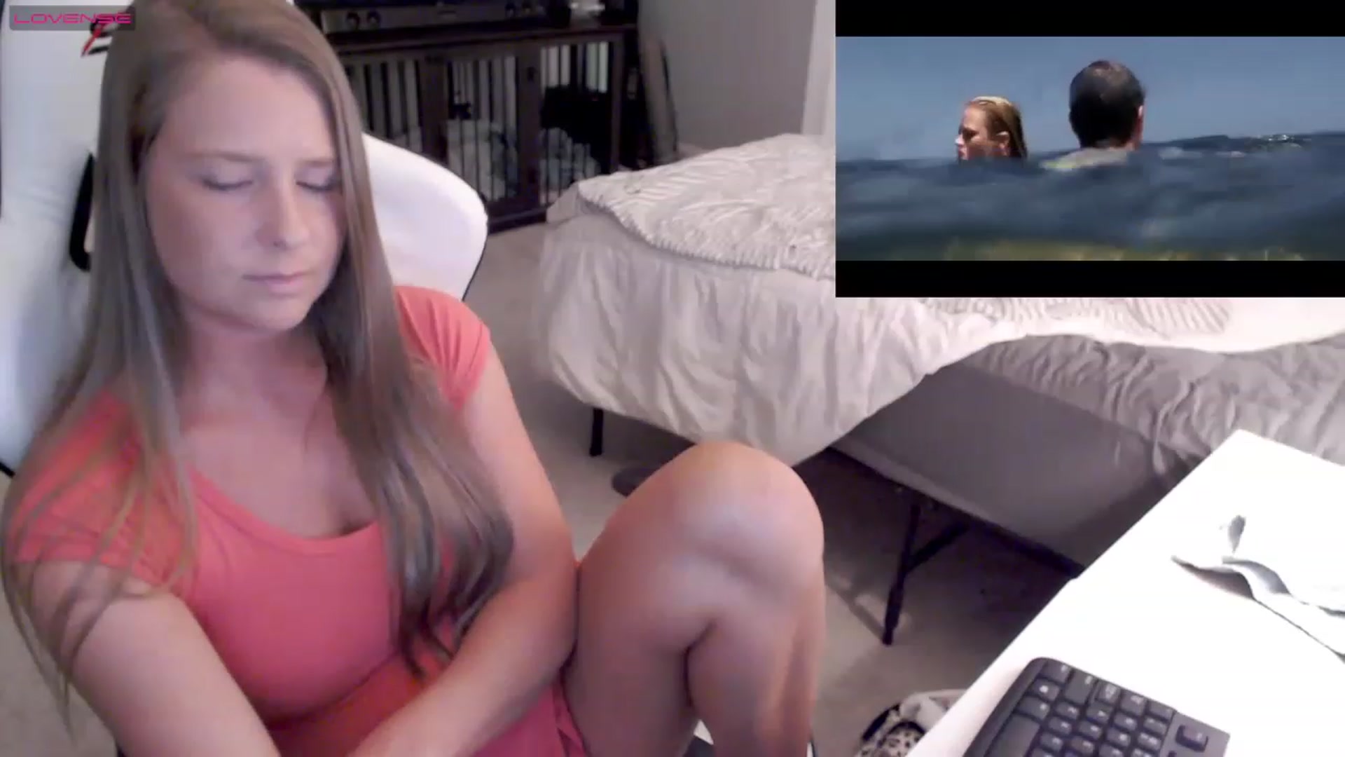 Gallery image thumbnail from Soybean92's myfreecams stream on, 06/02/2023, 19:03 image 19 of 20