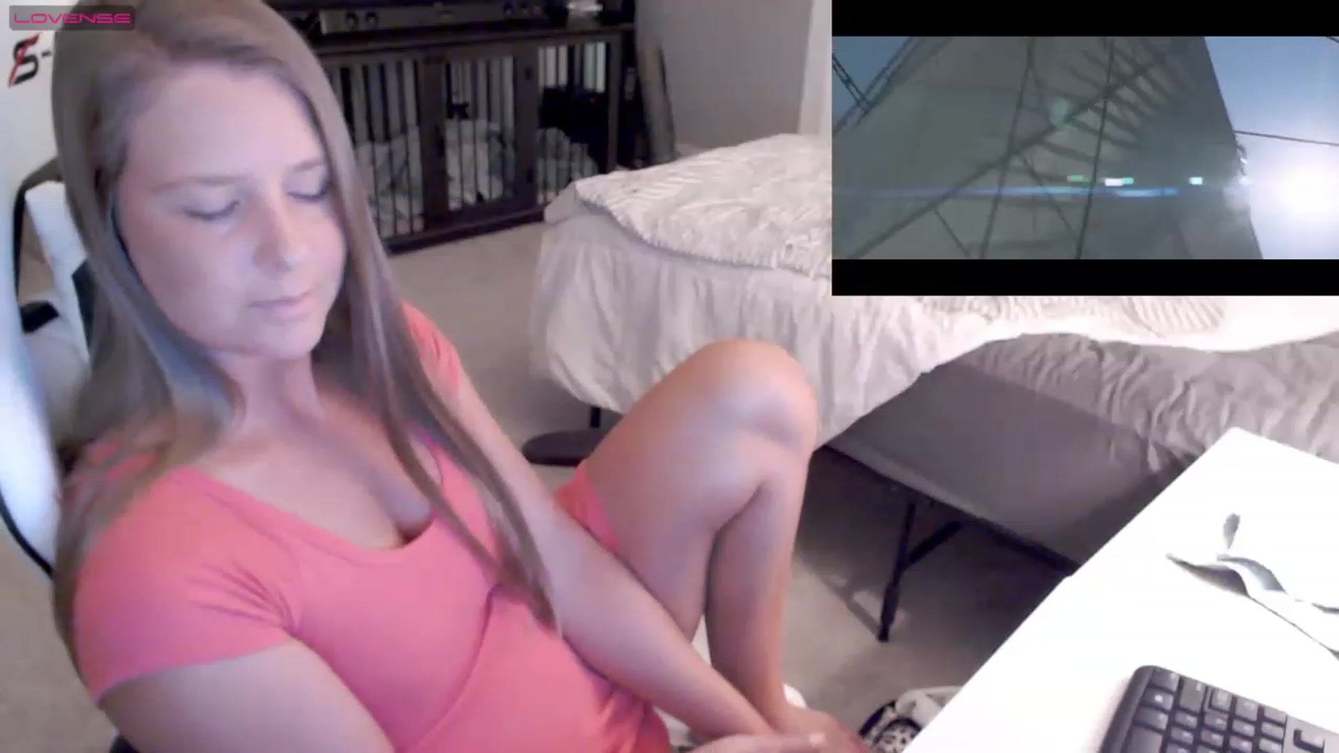 Gallery image thumbnail from Soybean92's myfreecams stream on, 06/02/2023, 19:03 image 5 of 20