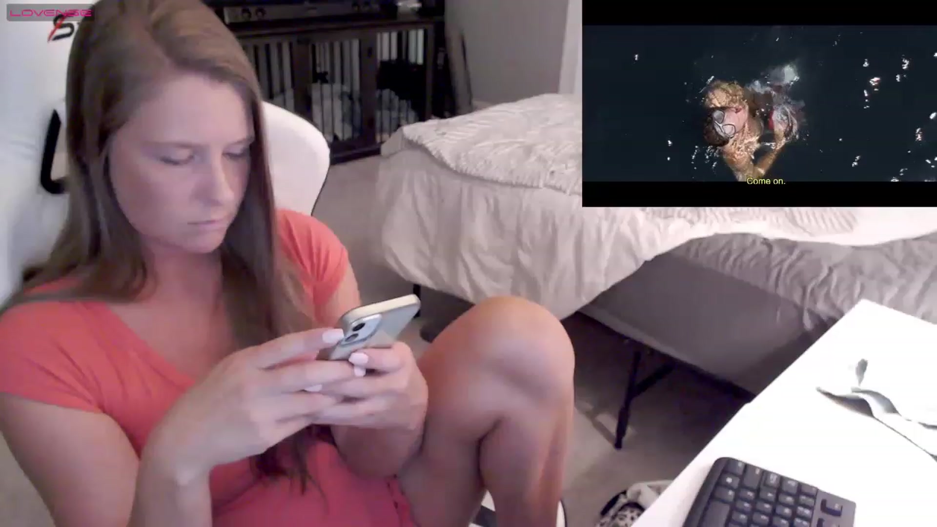 Gallery image thumbnail from Soybean92's myfreecams stream on, 06/02/2023, 19:03 image 16 of 20