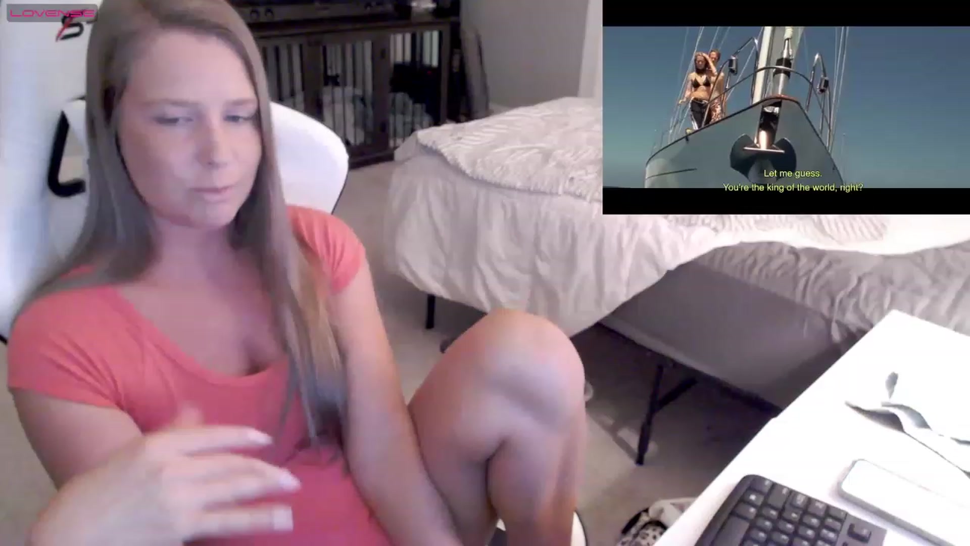 Gallery image thumbnail from Soybean92's myfreecams stream on, 06/02/2023, 19:03 image 8 of 20