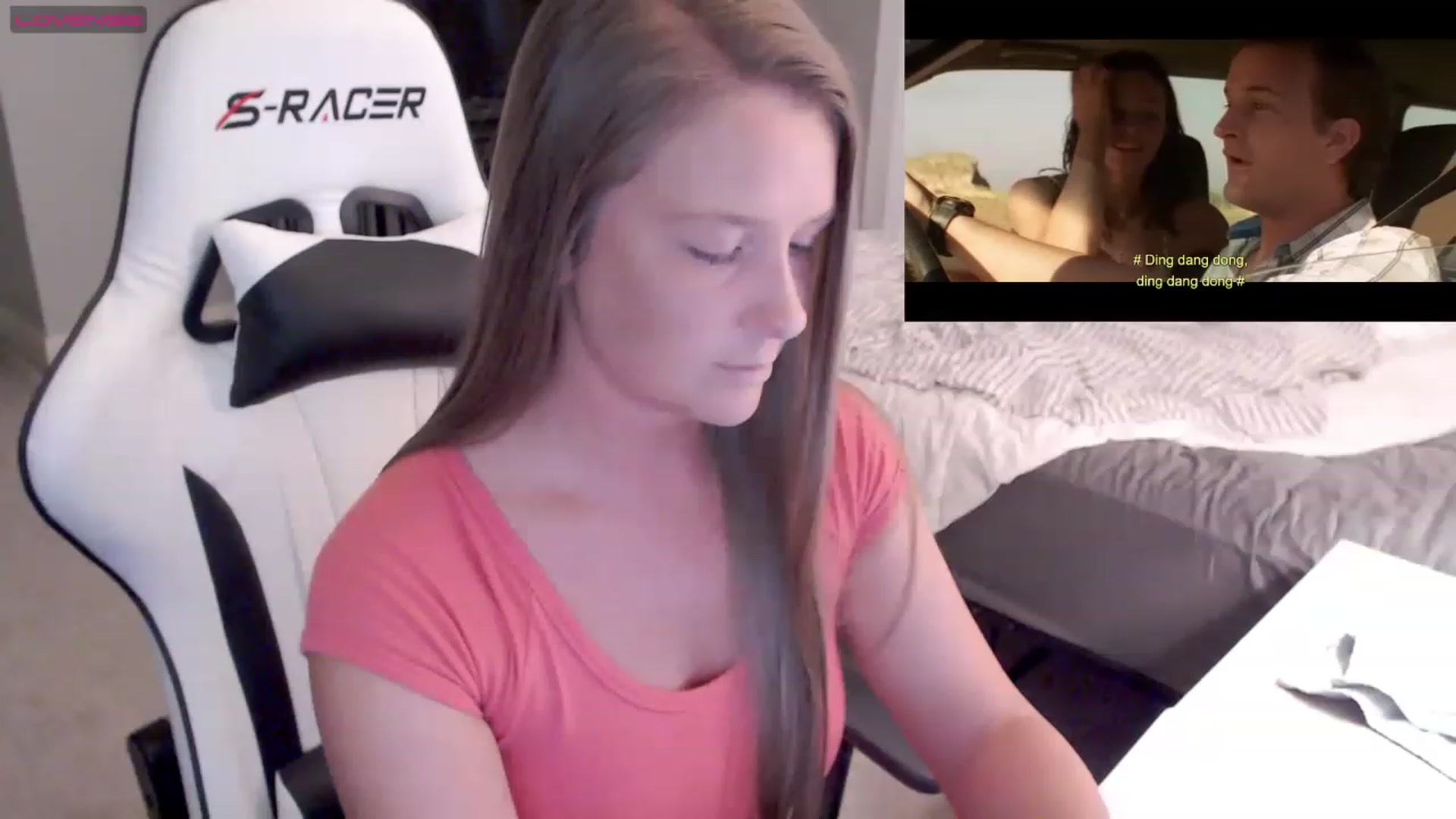 Gallery image thumbnail from Soybean92's myfreecams stream on, 06/02/2023, 19:03 image 2 of 20