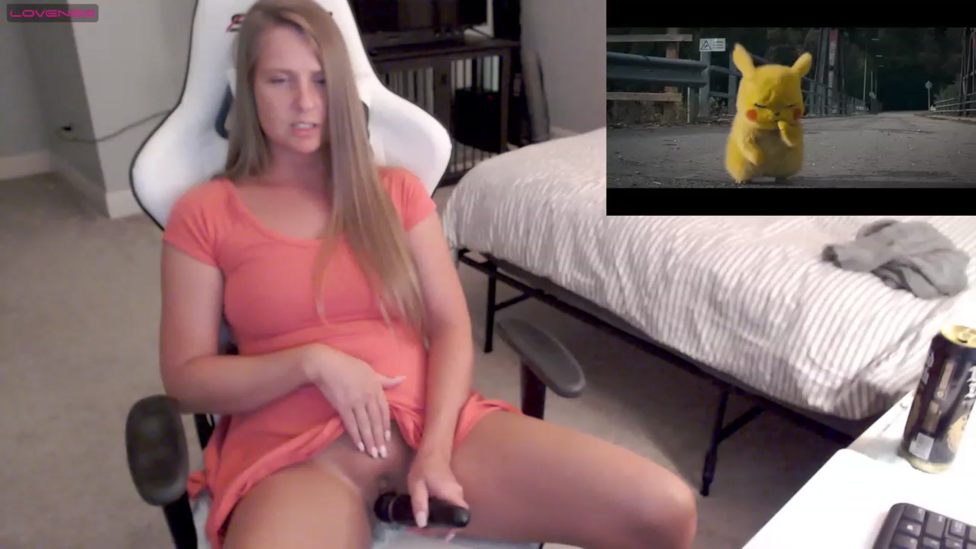 Gallery image thumbnail from Soybean92's myfreecams stream on, 06/06/2023, 04:01 image 10 of 20