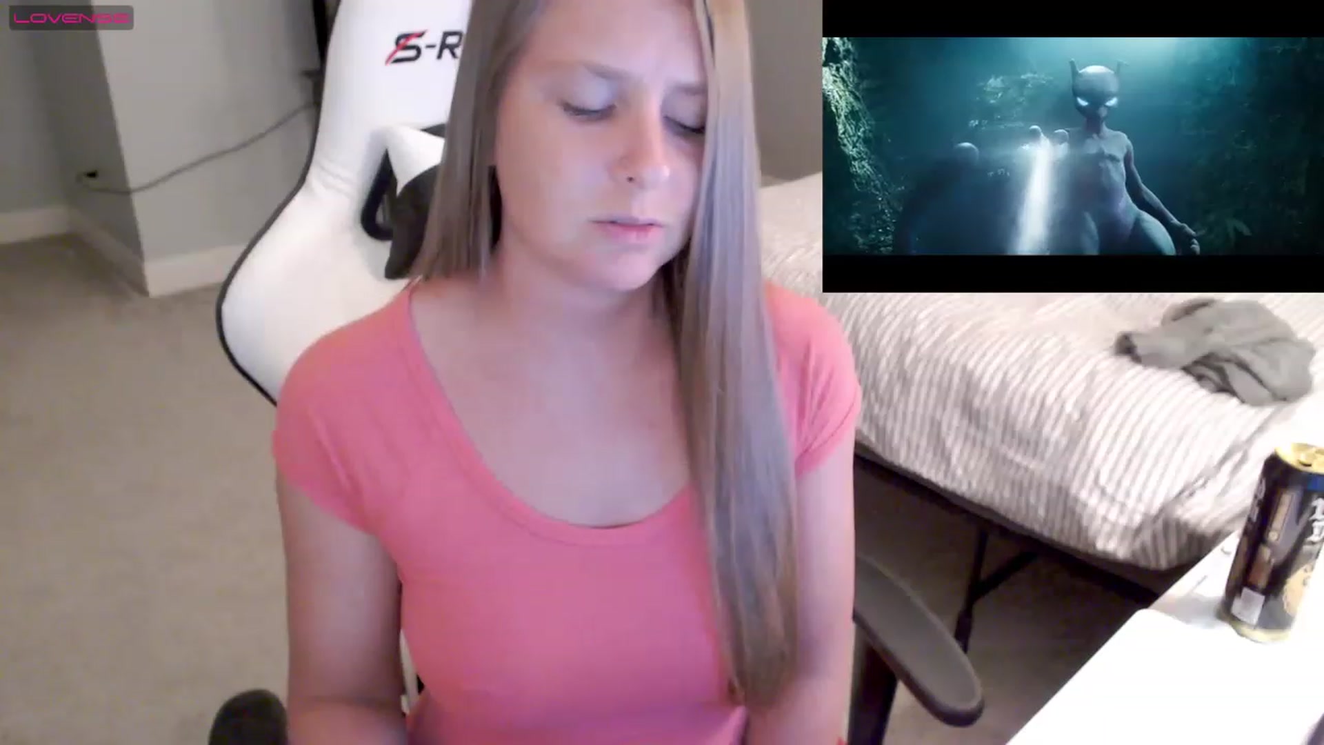 Gallery image thumbnail from Soybean92's myfreecams stream on, 06/06/2023, 04:01 image 9 of 20