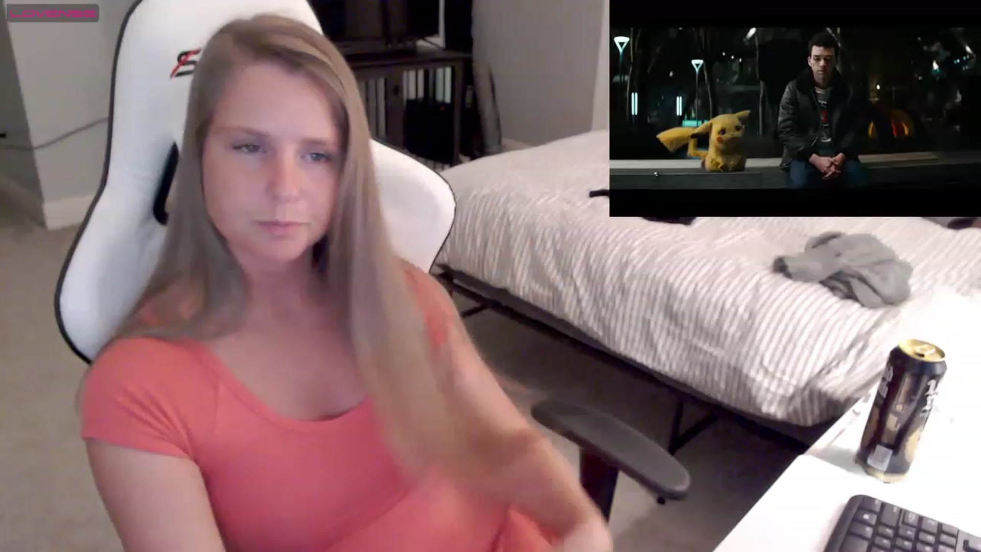 Gallery image thumbnail from Soybean92's myfreecams stream on, 06/06/2023, 04:01 image 4 of 20