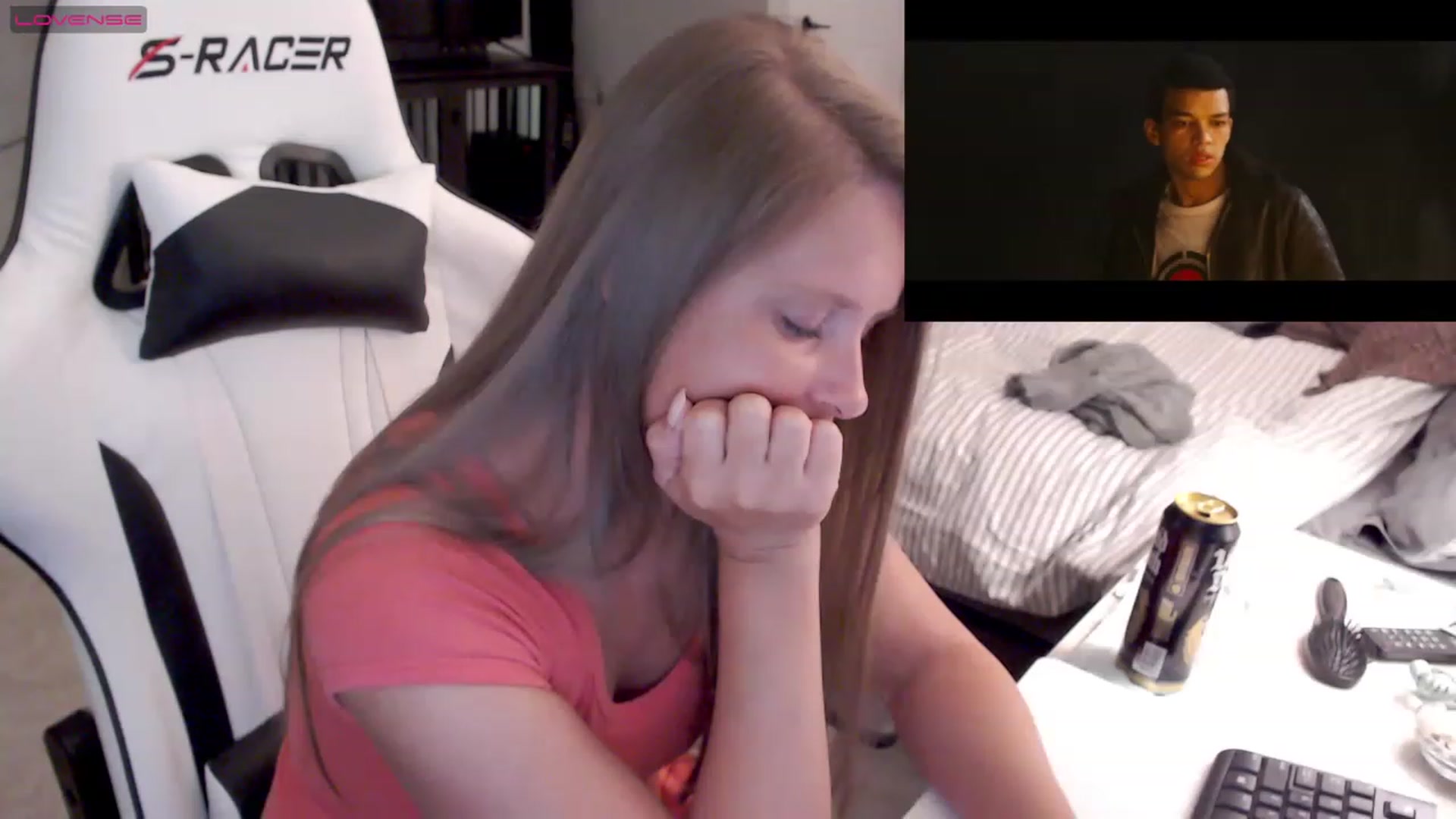 Gallery image thumbnail from Soybean92's myfreecams stream on, 06/06/2023, 04:01 image 5 of 20