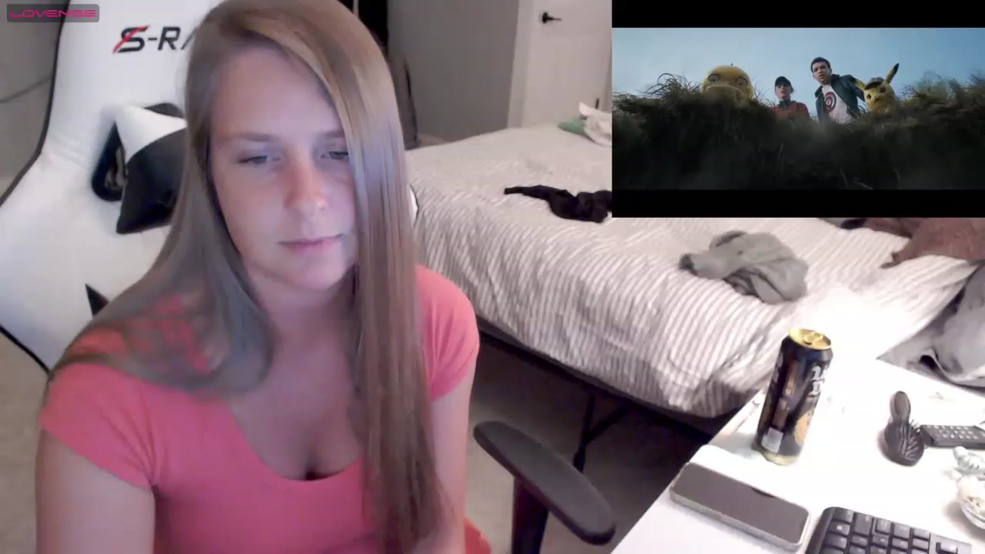 Gallery image thumbnail from Soybean92's myfreecams stream on, 06/06/2023, 04:01 image 8 of 20