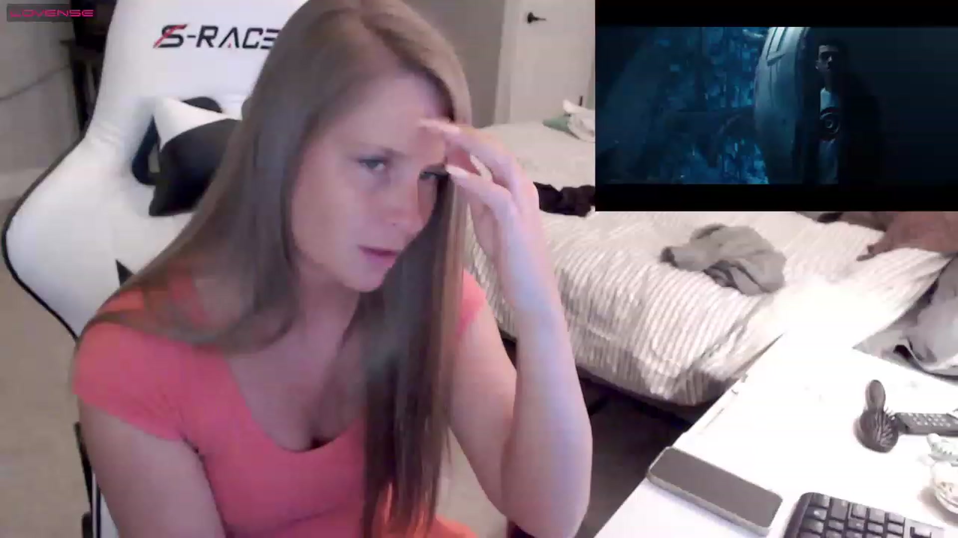 Gallery image thumbnail from Soybean92's myfreecams stream on, 06/06/2023, 04:01 image 7 of 20