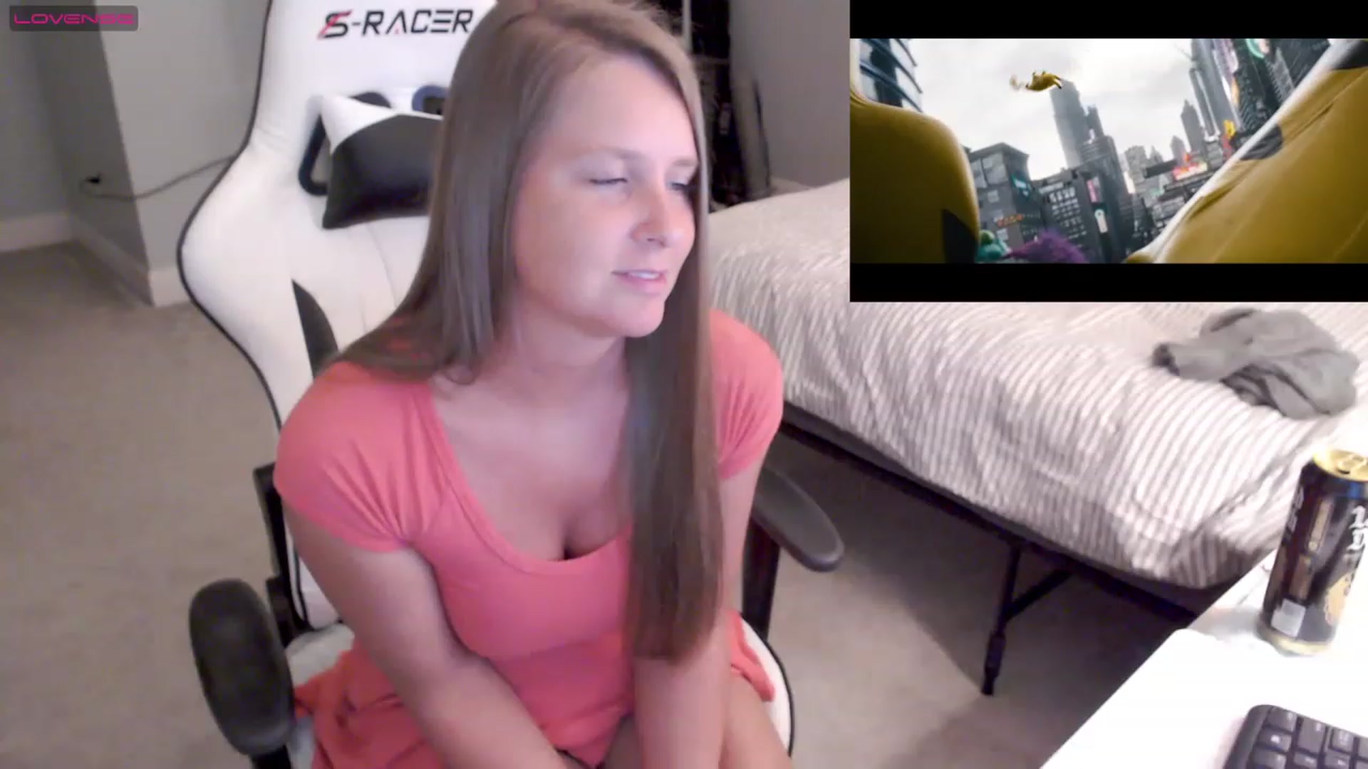Gallery image thumbnail from Soybean92's myfreecams stream on, 06/06/2023, 04:01 image 11 of 20