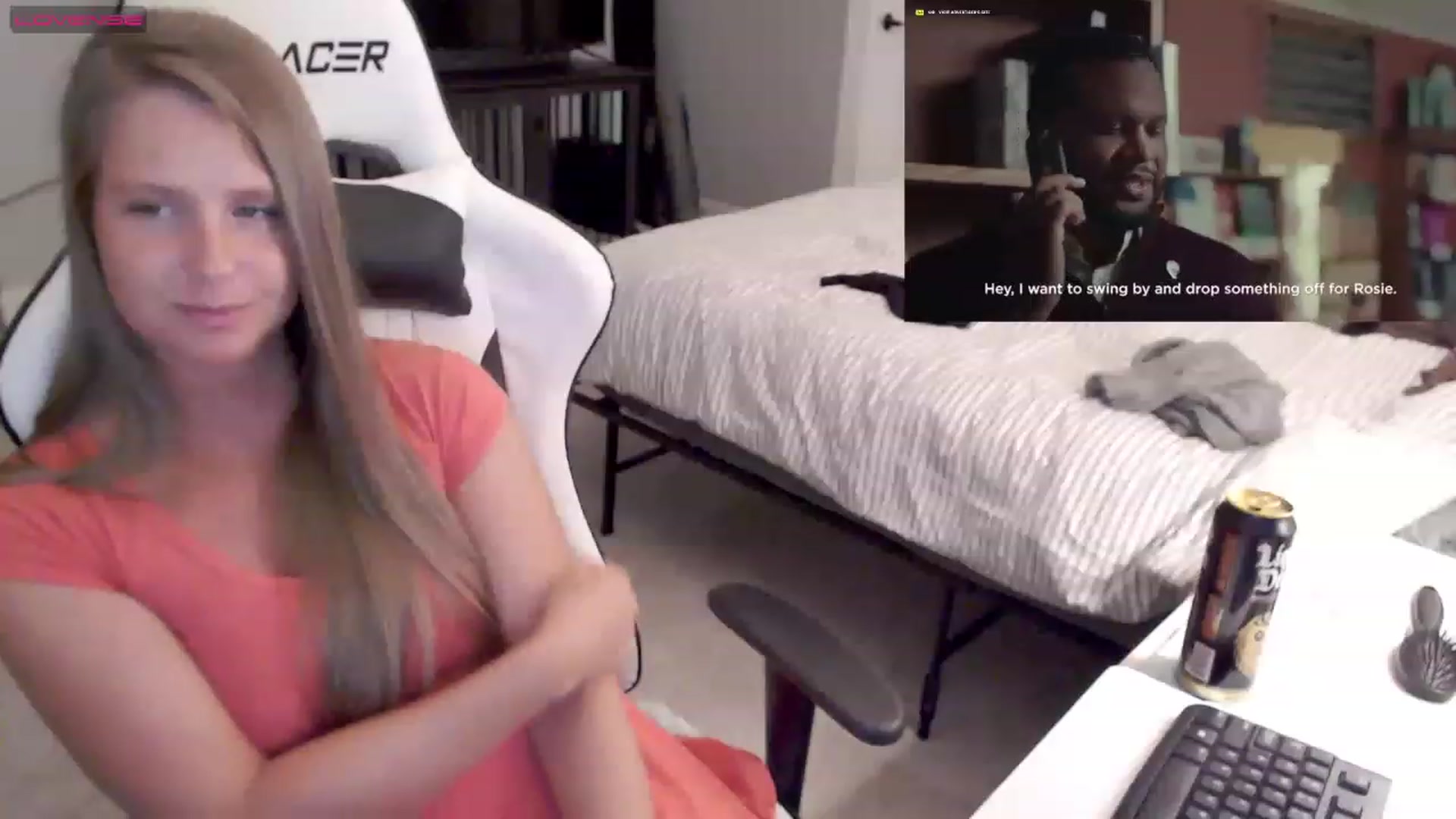 Gallery image thumbnail from Soybean92's myfreecams stream on, 06/06/2023, 04:01 image 18 of 20