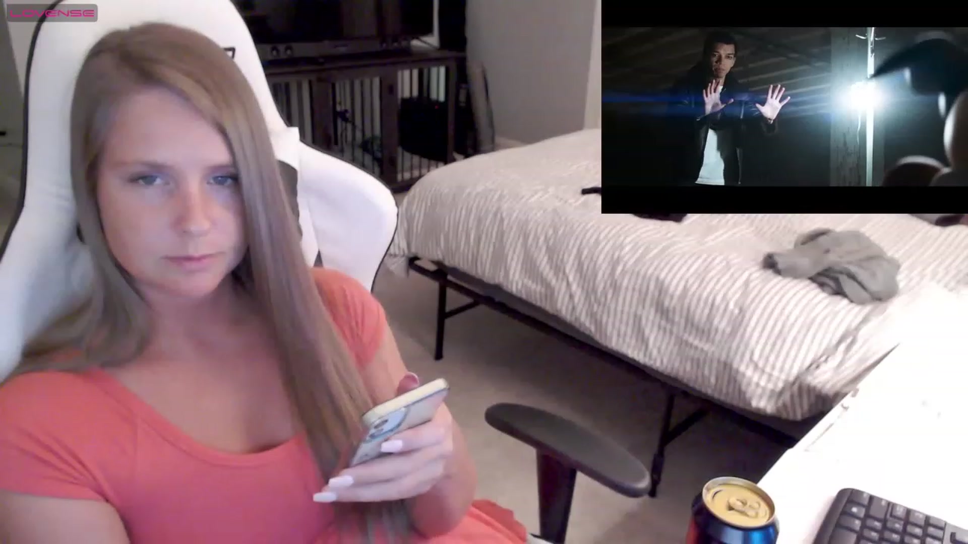 Gallery image thumbnail from Soybean92's myfreecams stream on, 06/06/2023, 04:01 image 2 of 20