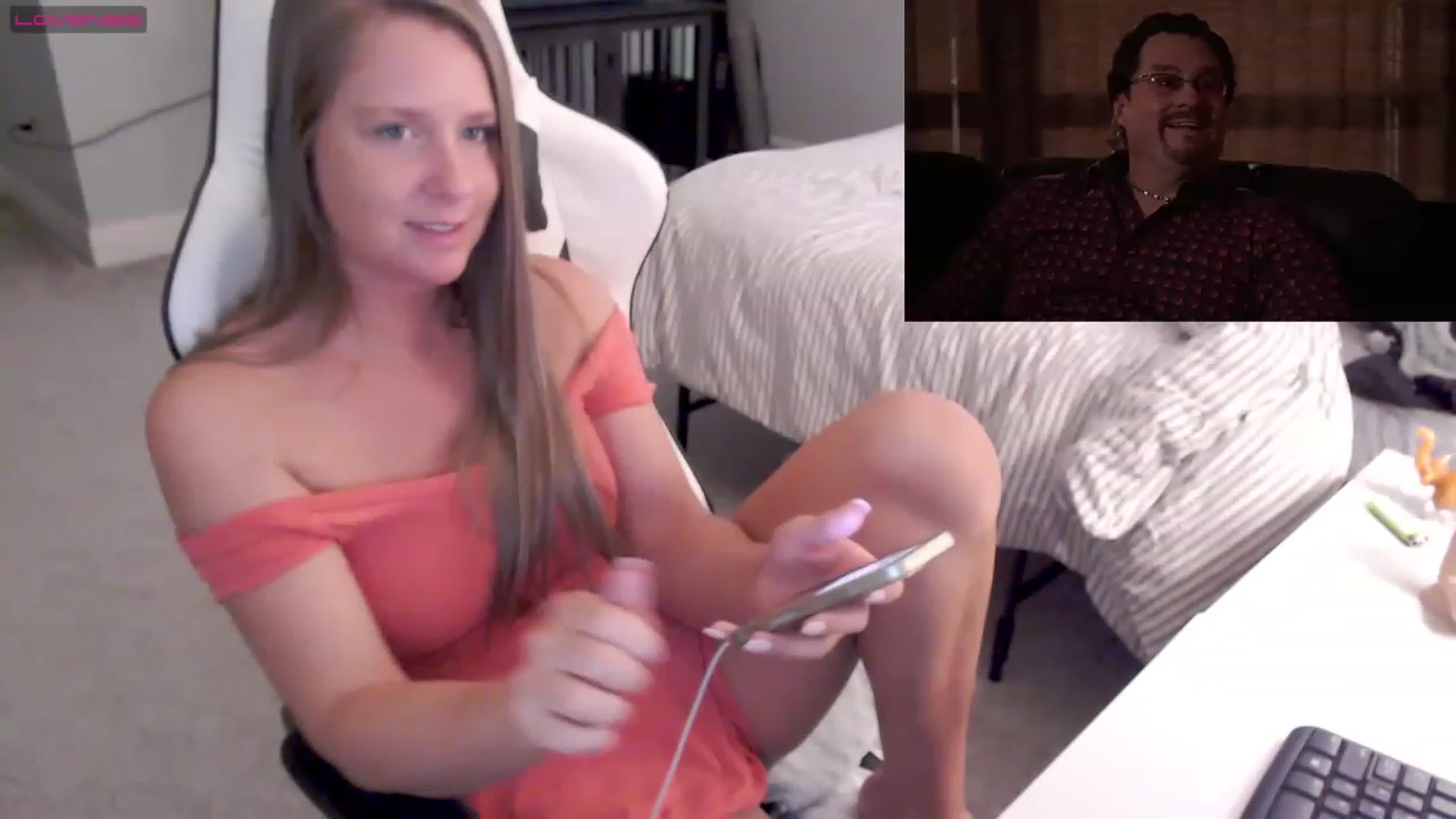 Gallery image thumbnail from Soybean92's myfreecams stream on, 06/06/2023, 20:48 image 15 of 20