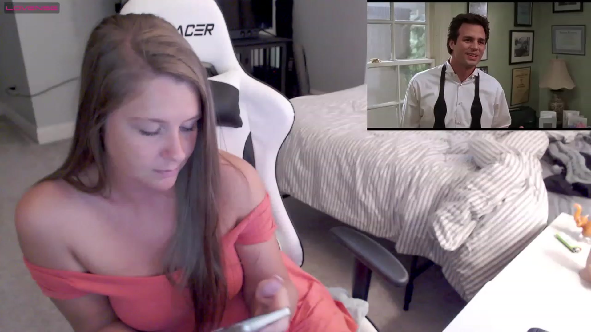 Gallery image thumbnail from Soybean92's myfreecams stream on, 06/06/2023, 20:48 image 4 of 20
