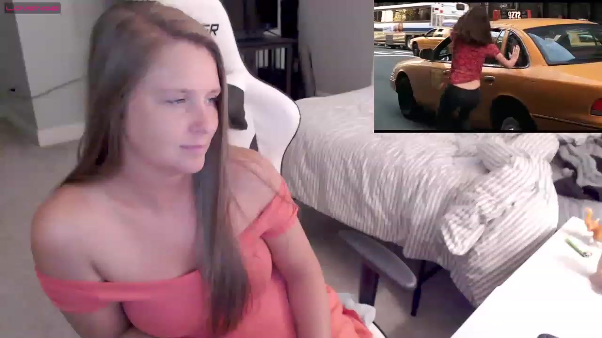 Gallery image thumbnail from Soybean92's myfreecams stream on, 06/06/2023, 20:48 image 2 of 20