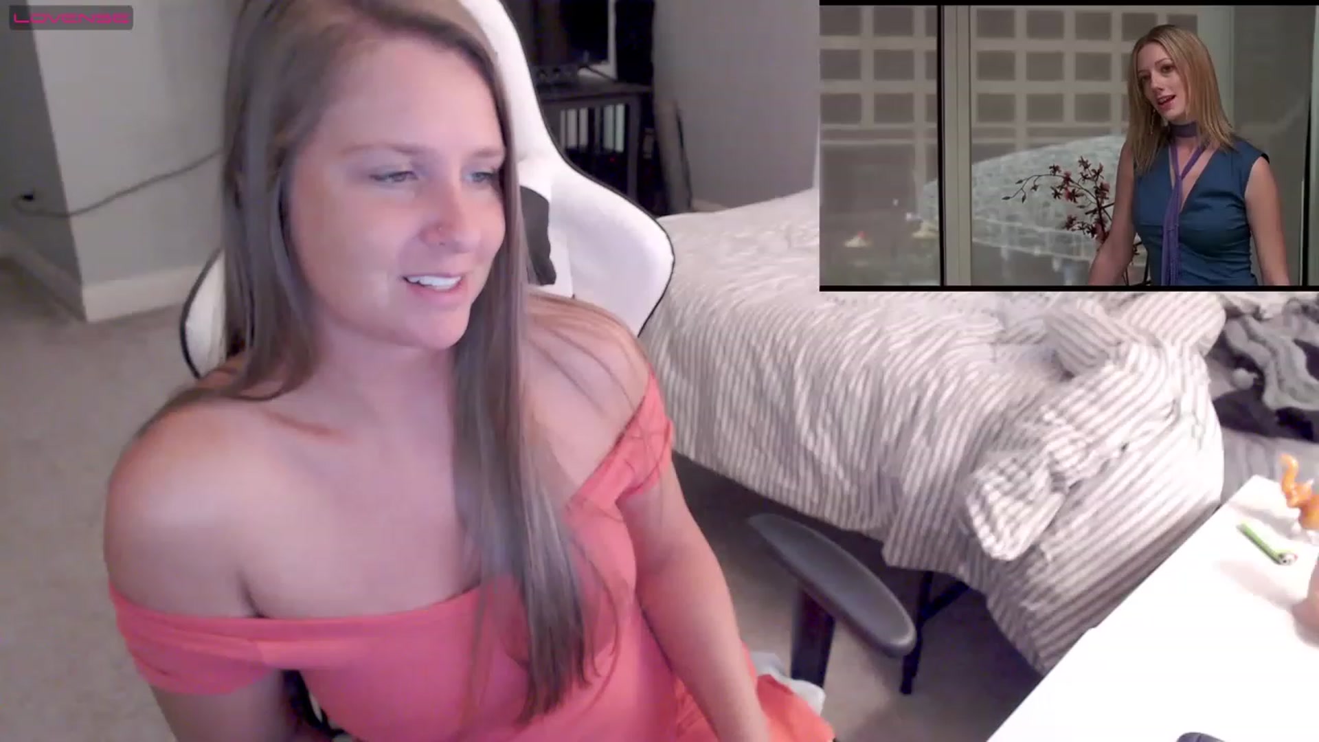 Gallery image thumbnail from Soybean92's myfreecams stream on, 06/06/2023, 20:48 image 1 of 20
