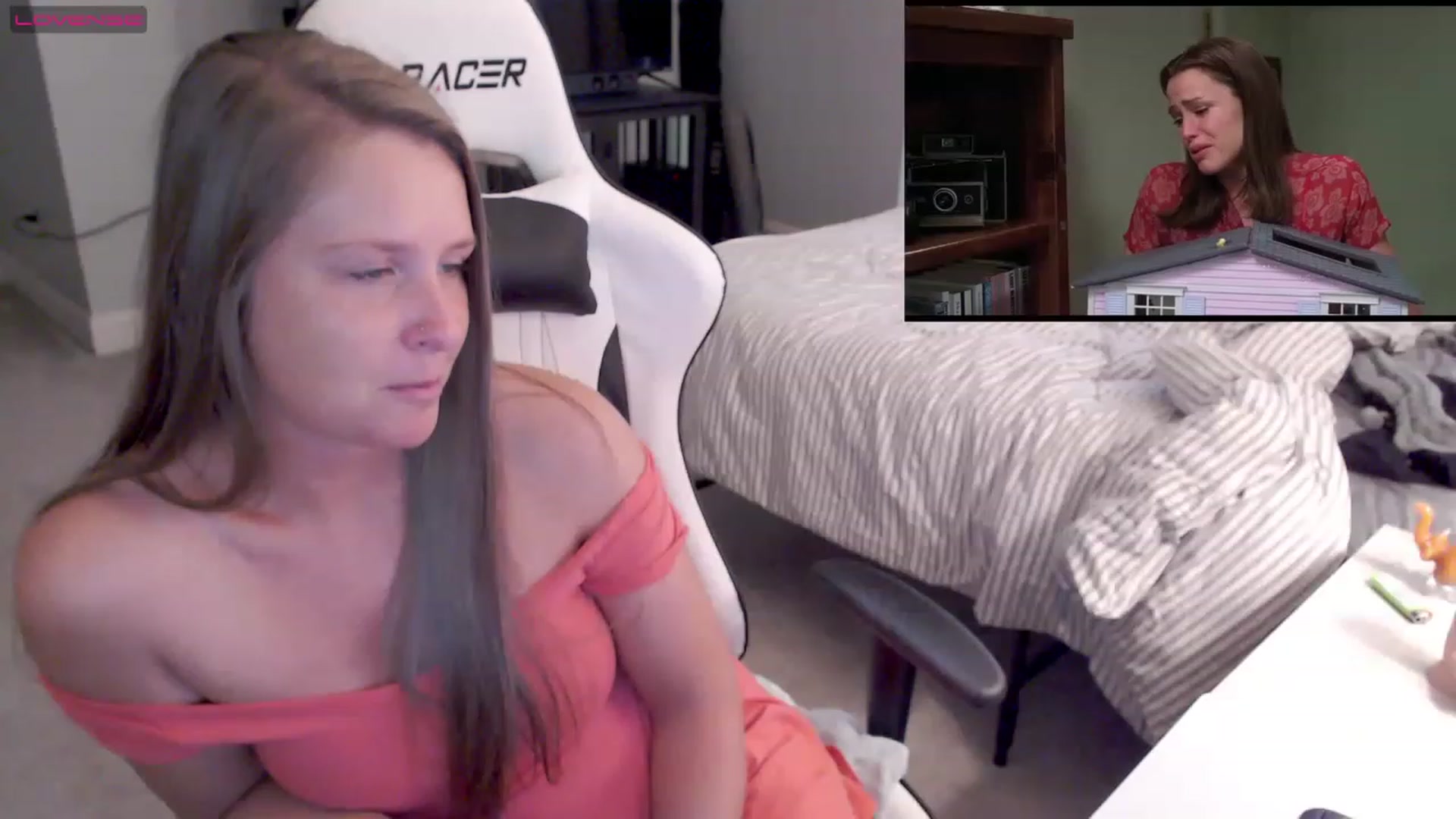 Gallery image thumbnail from Soybean92's myfreecams stream on, 06/06/2023, 20:48 image 5 of 20