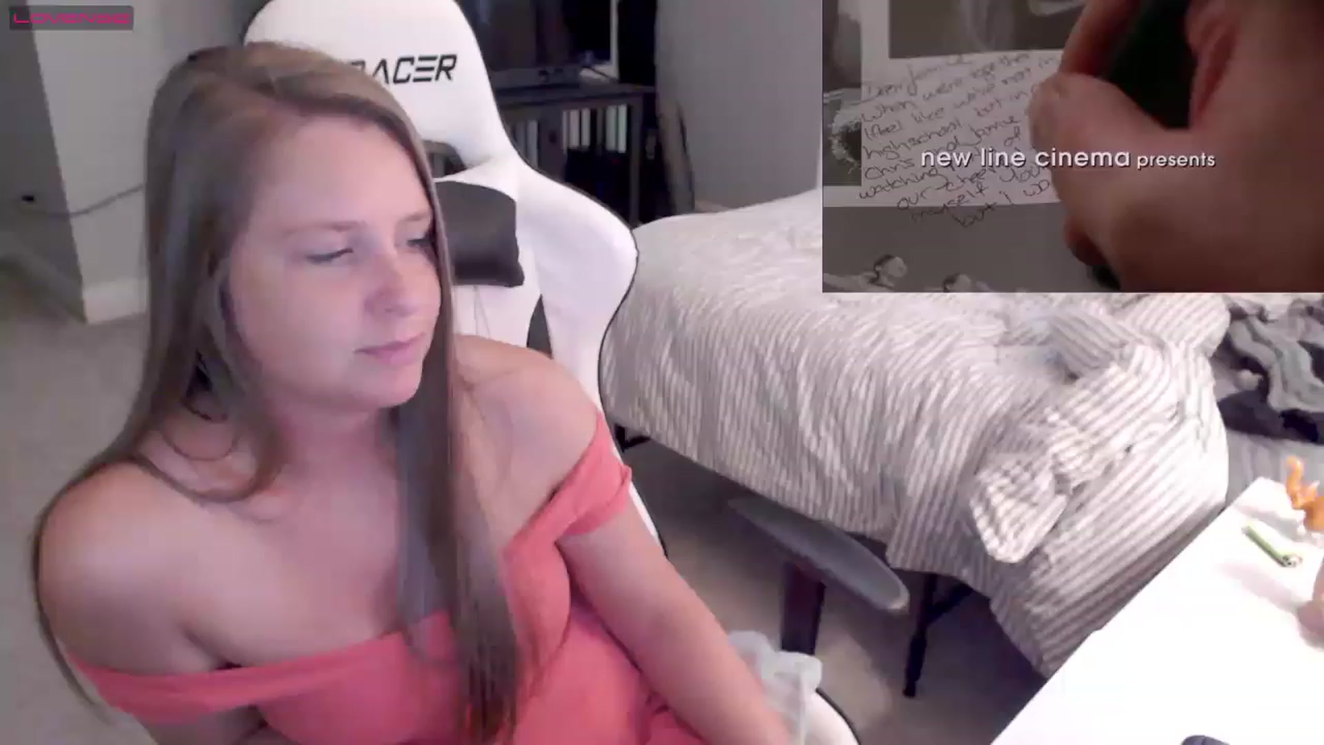 Gallery image thumbnail from Soybean92's myfreecams stream on, 06/06/2023, 20:48 image 8 of 20