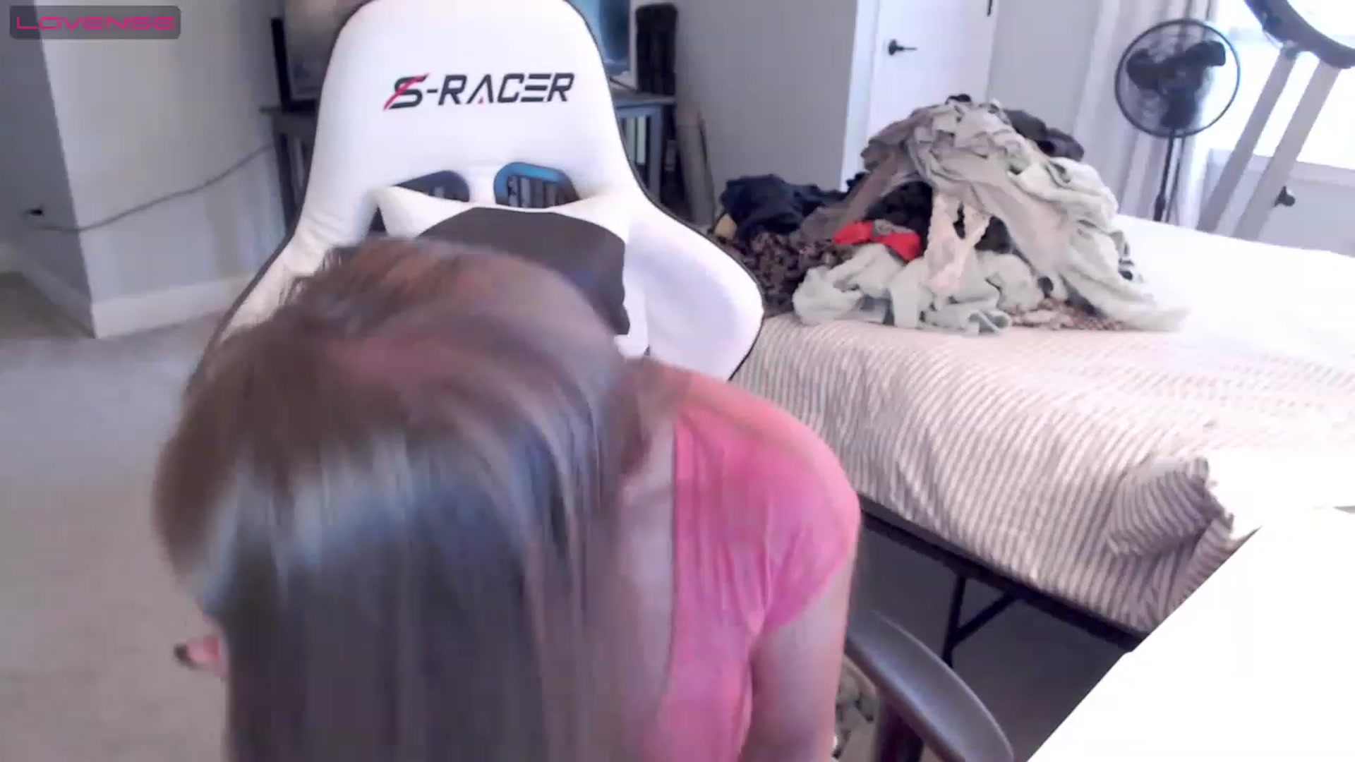 Gallery image thumbnail from Soybean92's myfreecams stream on, 06/11/2023, 24:02 image 9 of 20