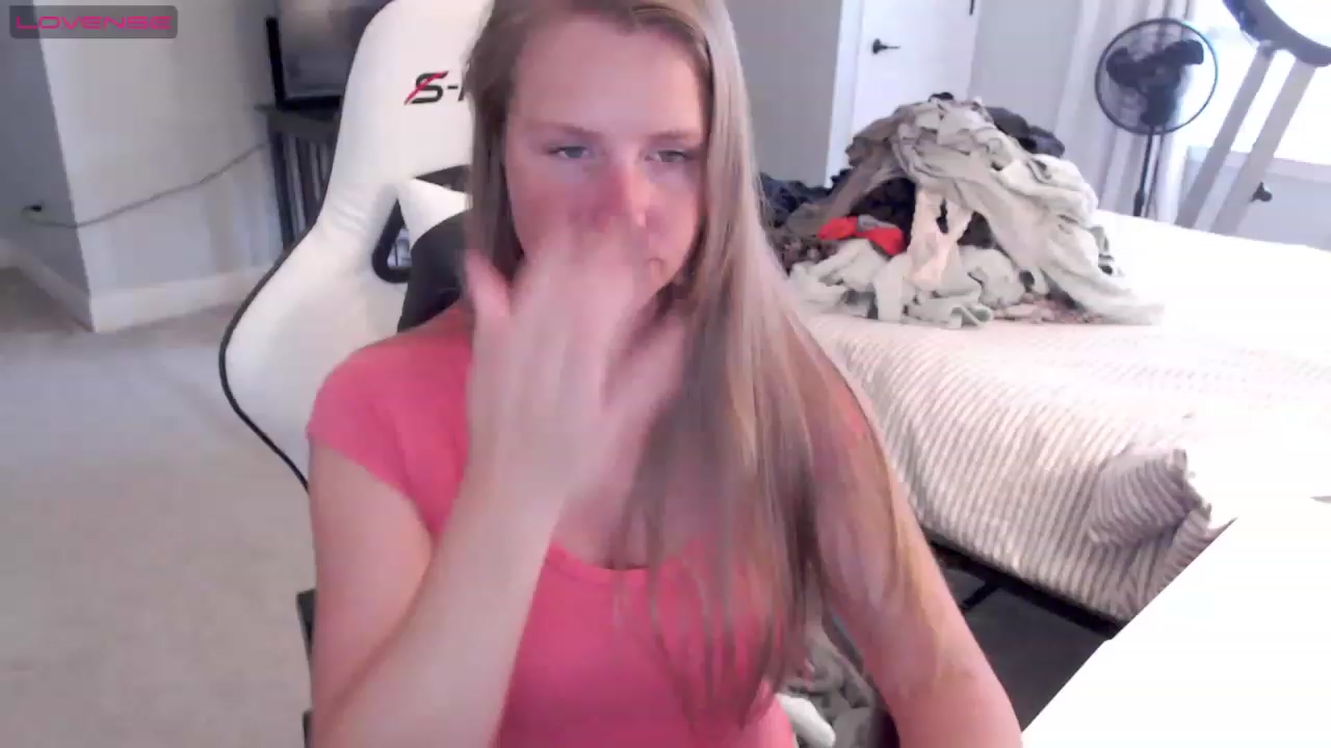 Gallery image thumbnail from Soybean92's myfreecams stream on, 06/11/2023, 24:02 image 5 of 20