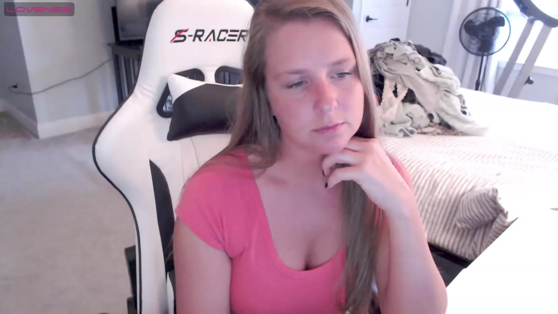 Gallery image thumbnail from Soybean92's myfreecams stream on, 06/11/2023, 24:02 image 6 of 20