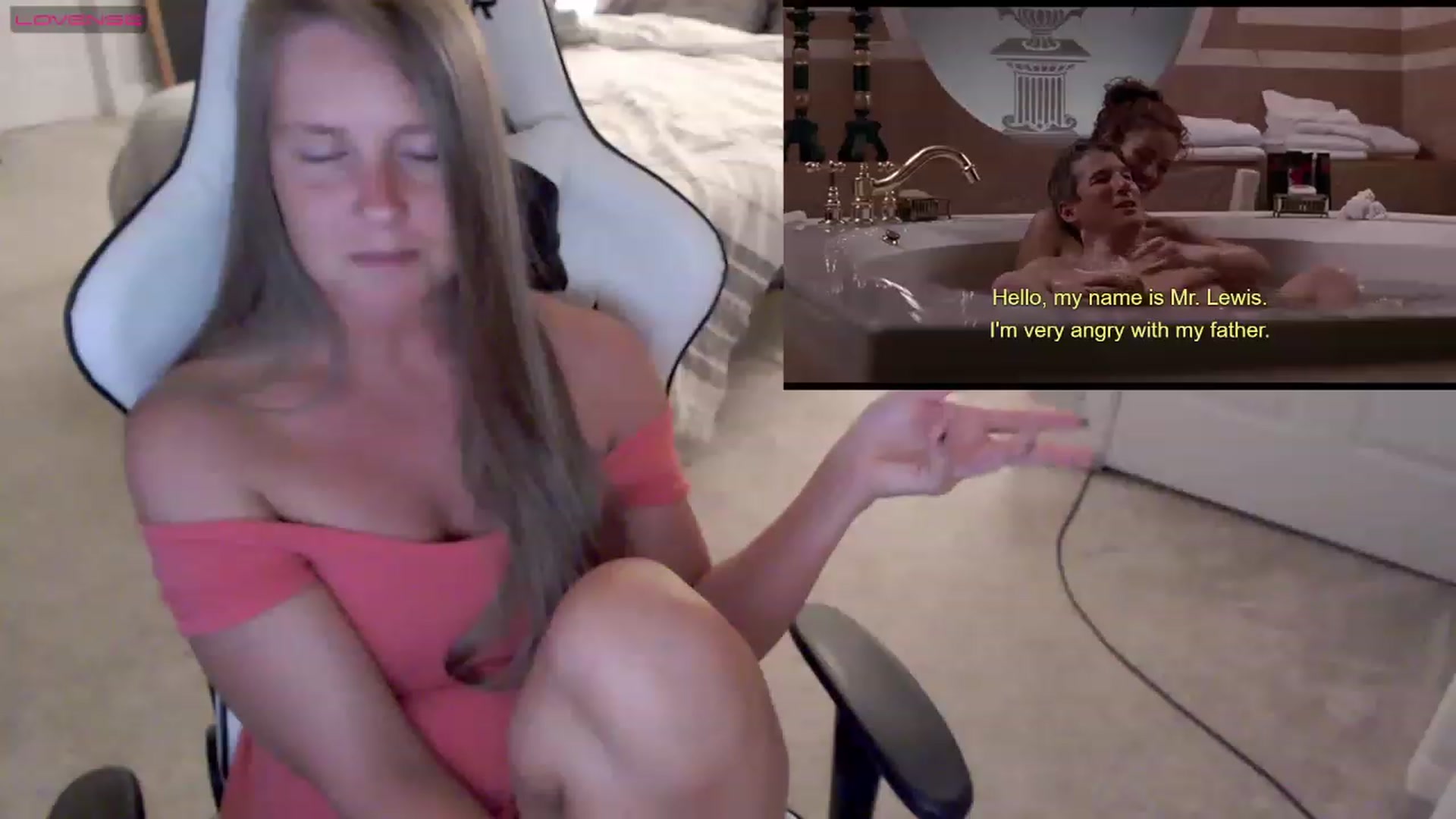 Gallery image thumbnail from Soybean92's myfreecams stream on, 06/12/2023, 03:21 image 15 of 20