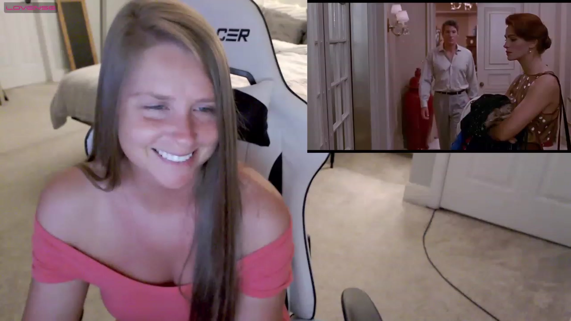 Gallery image thumbnail from Soybean92's myfreecams stream on, 06/12/2023, 03:21 image 20 of 20