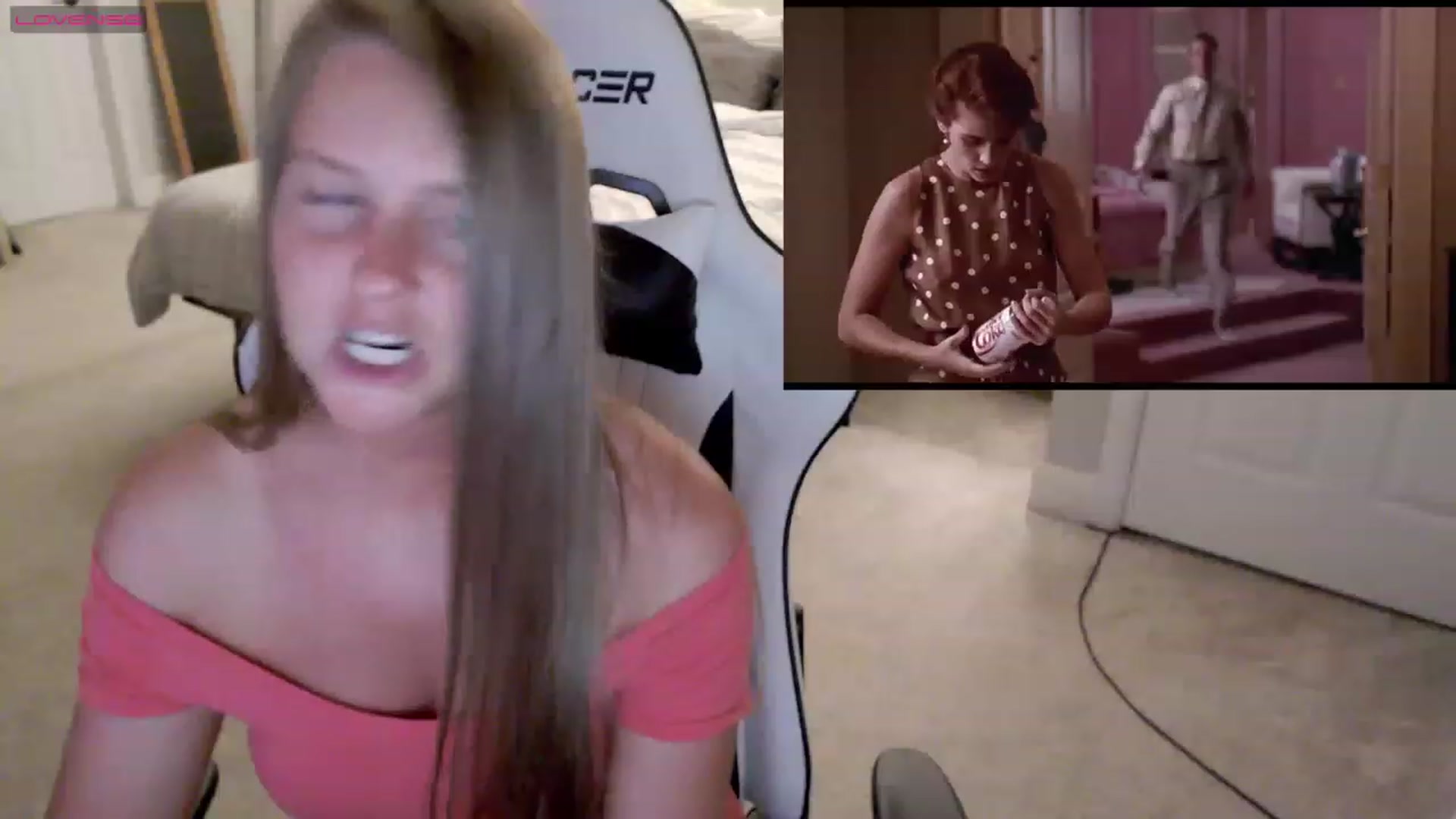 Gallery image thumbnail from Soybean92's myfreecams stream on, 06/12/2023, 03:21 image 19 of 20