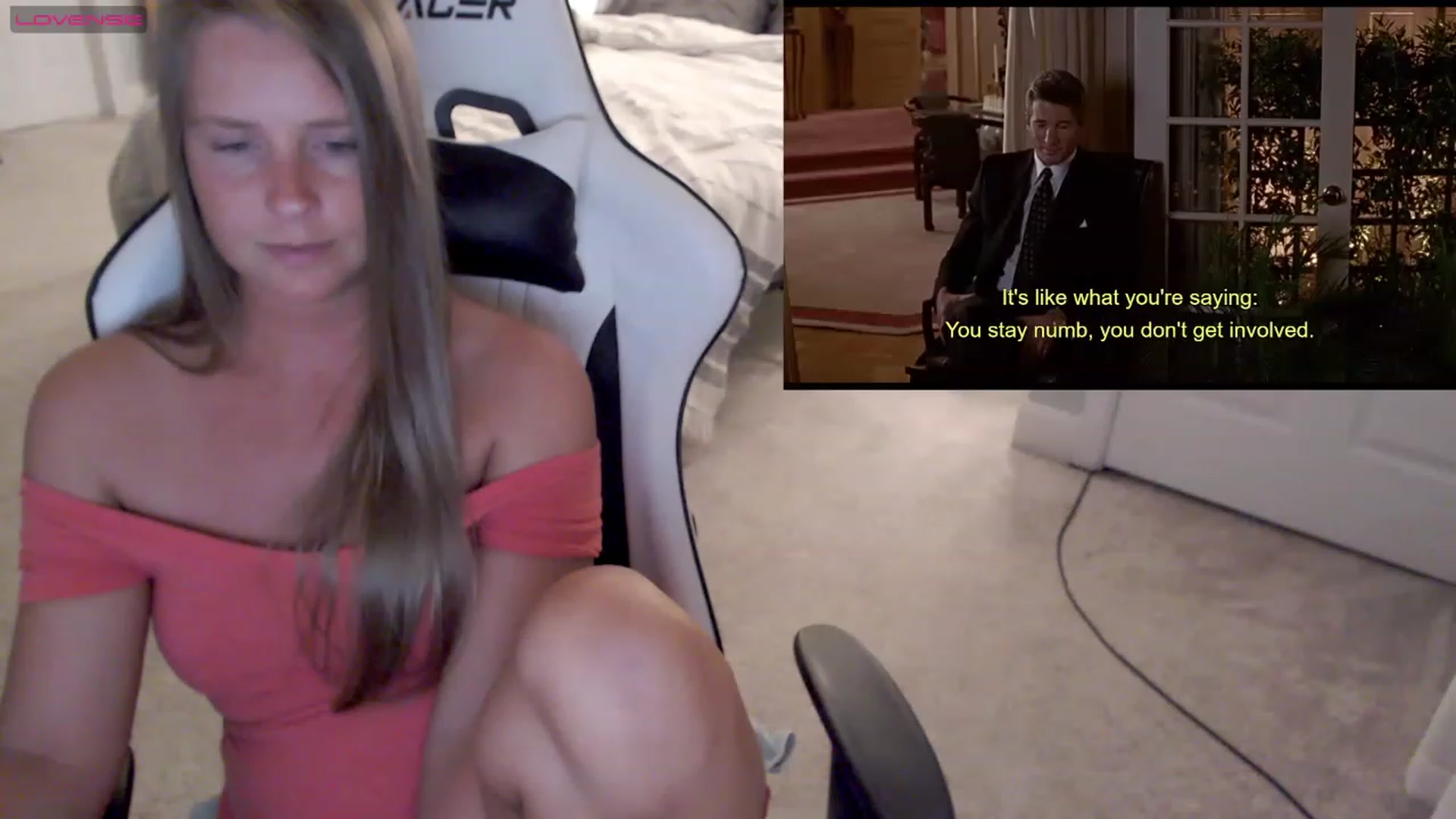 Gallery image thumbnail from Soybean92's myfreecams stream on, 06/12/2023, 03:21 image 9 of 20