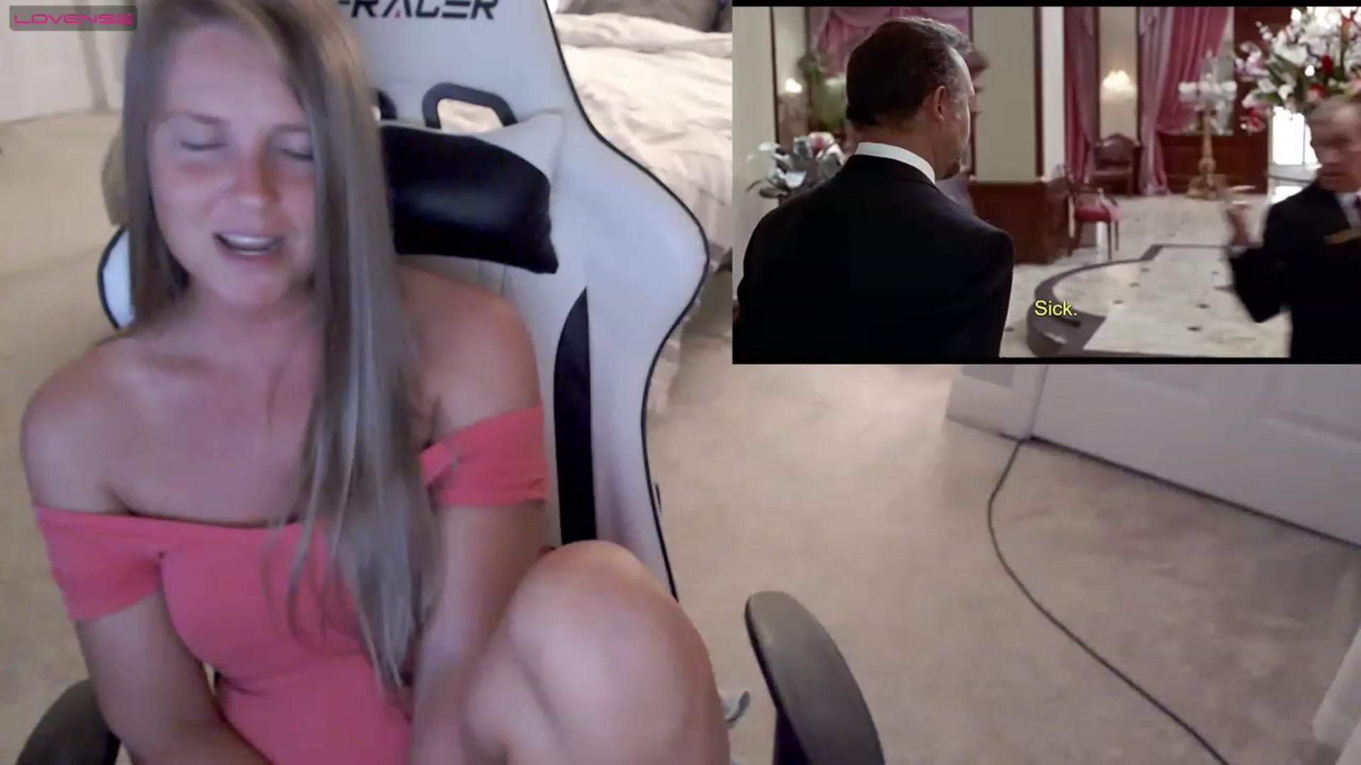 Gallery image thumbnail from Soybean92's myfreecams stream on, 06/12/2023, 03:21 image 5 of 20