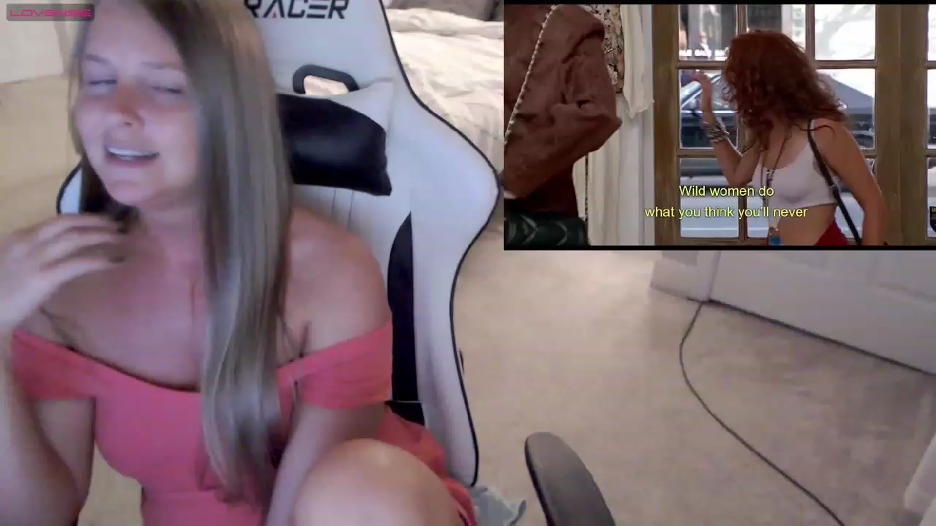 Gallery image thumbnail from Soybean92's myfreecams stream on, 06/12/2023, 03:21 image 1 of 20