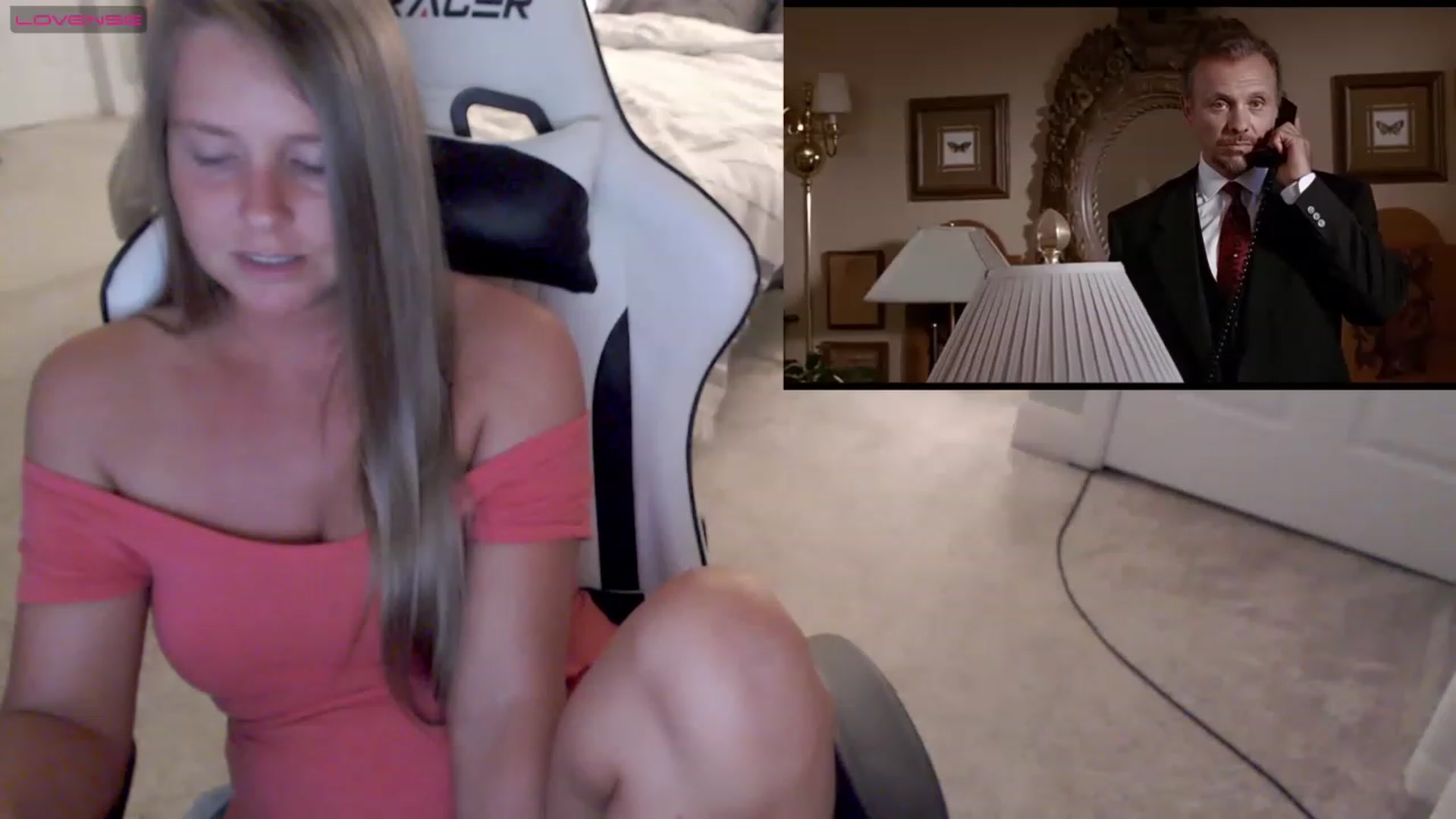 Gallery image thumbnail from Soybean92's myfreecams stream on, 06/12/2023, 03:21 image 3 of 20