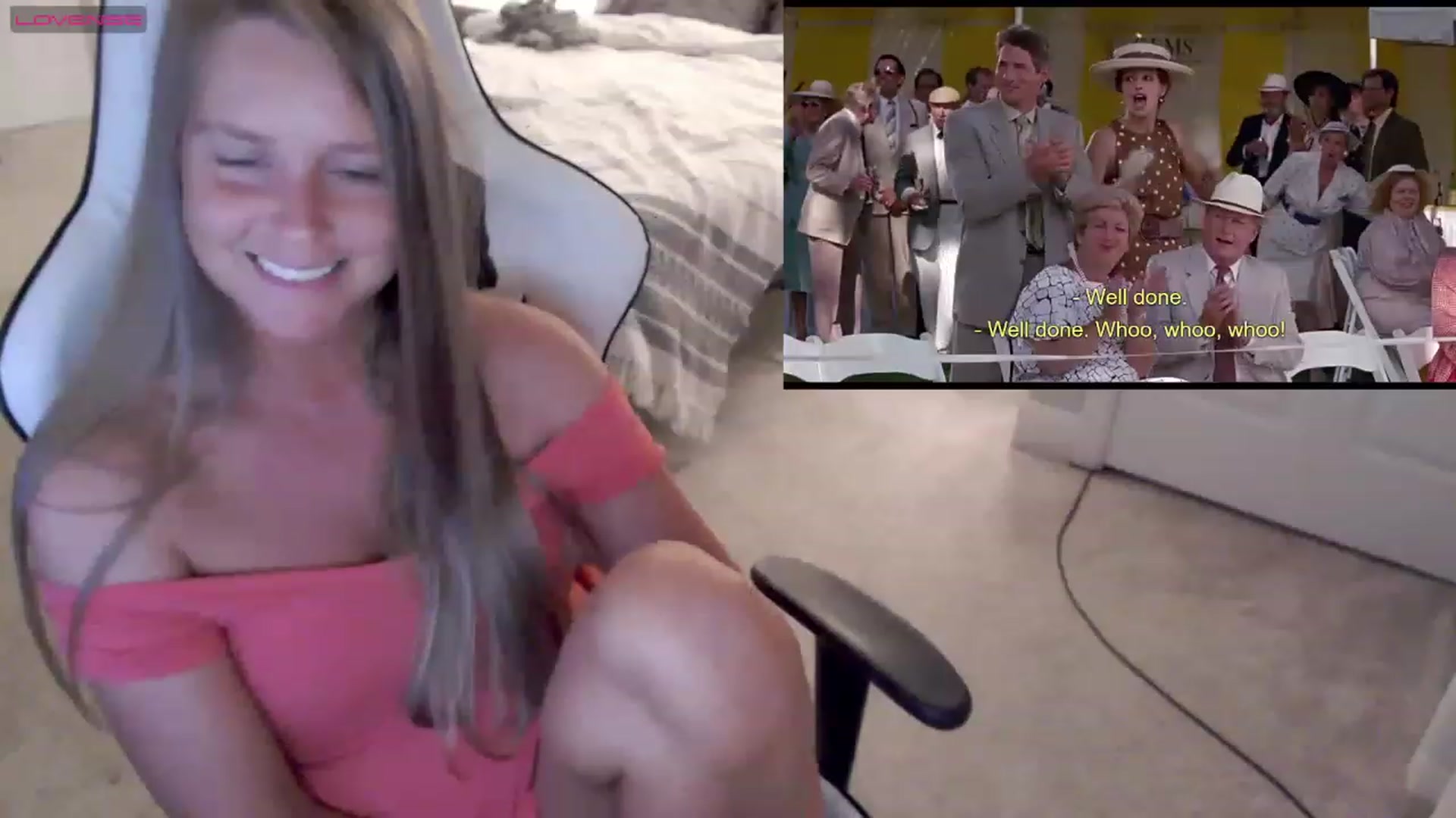 Gallery image thumbnail from Soybean92's myfreecams stream on, 06/12/2023, 03:21 image 16 of 20