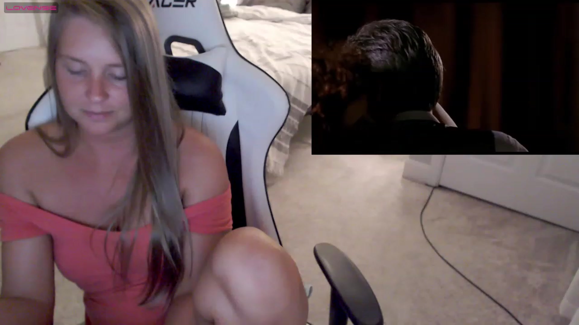 Gallery image thumbnail from Soybean92's myfreecams stream on, 06/12/2023, 03:21 image 11 of 20