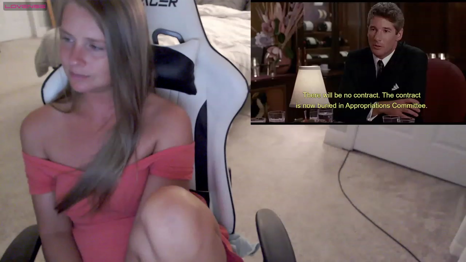Gallery image thumbnail from Soybean92's myfreecams stream on, 06/12/2023, 03:21 image 8 of 20