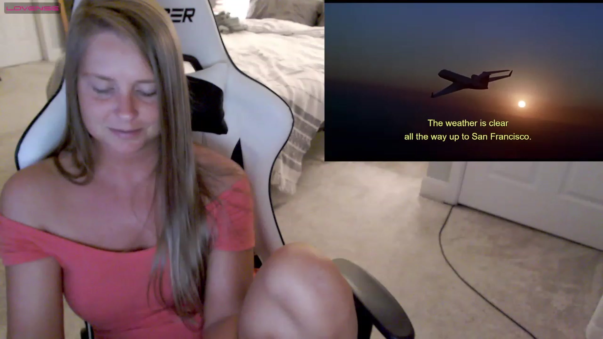 Gallery image thumbnail from Soybean92's myfreecams stream on, 06/12/2023, 03:49 image 7 of 20