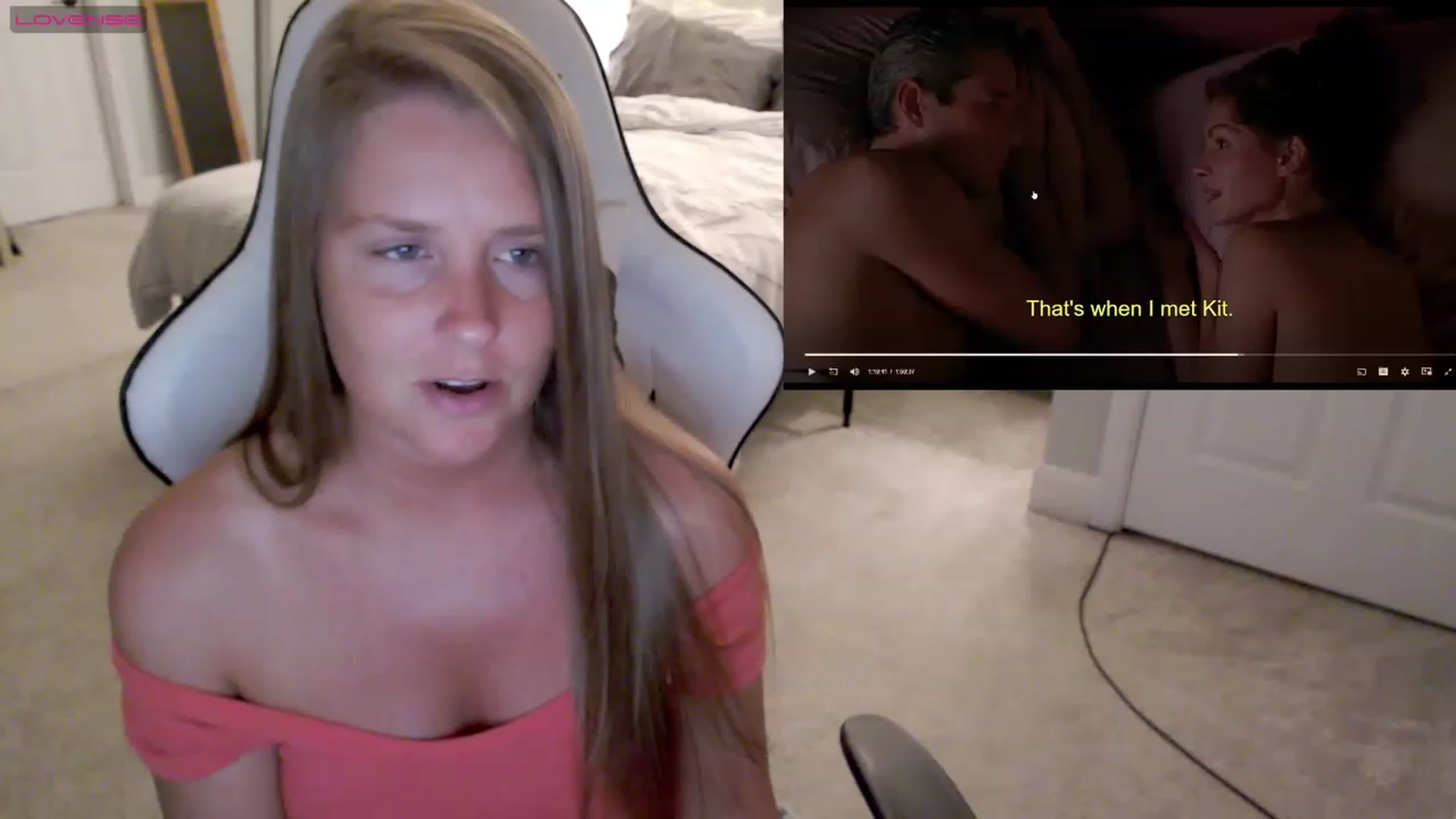 Gallery image thumbnail from Soybean92's myfreecams stream on, 06/12/2023, 03:49 image 1 of 20
