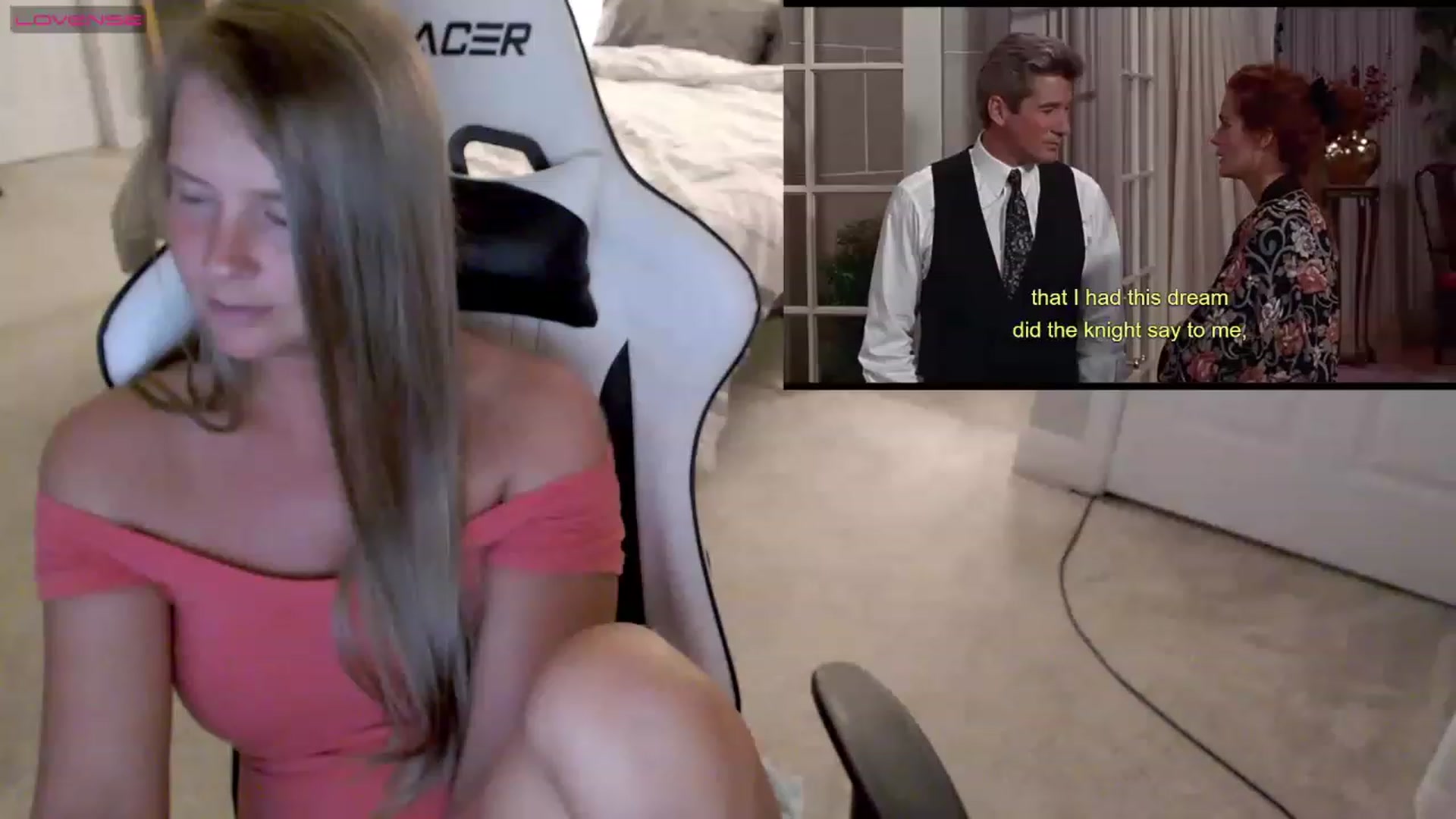 Gallery image thumbnail from Soybean92's myfreecams stream on, 06/12/2023, 03:49 image 20 of 20