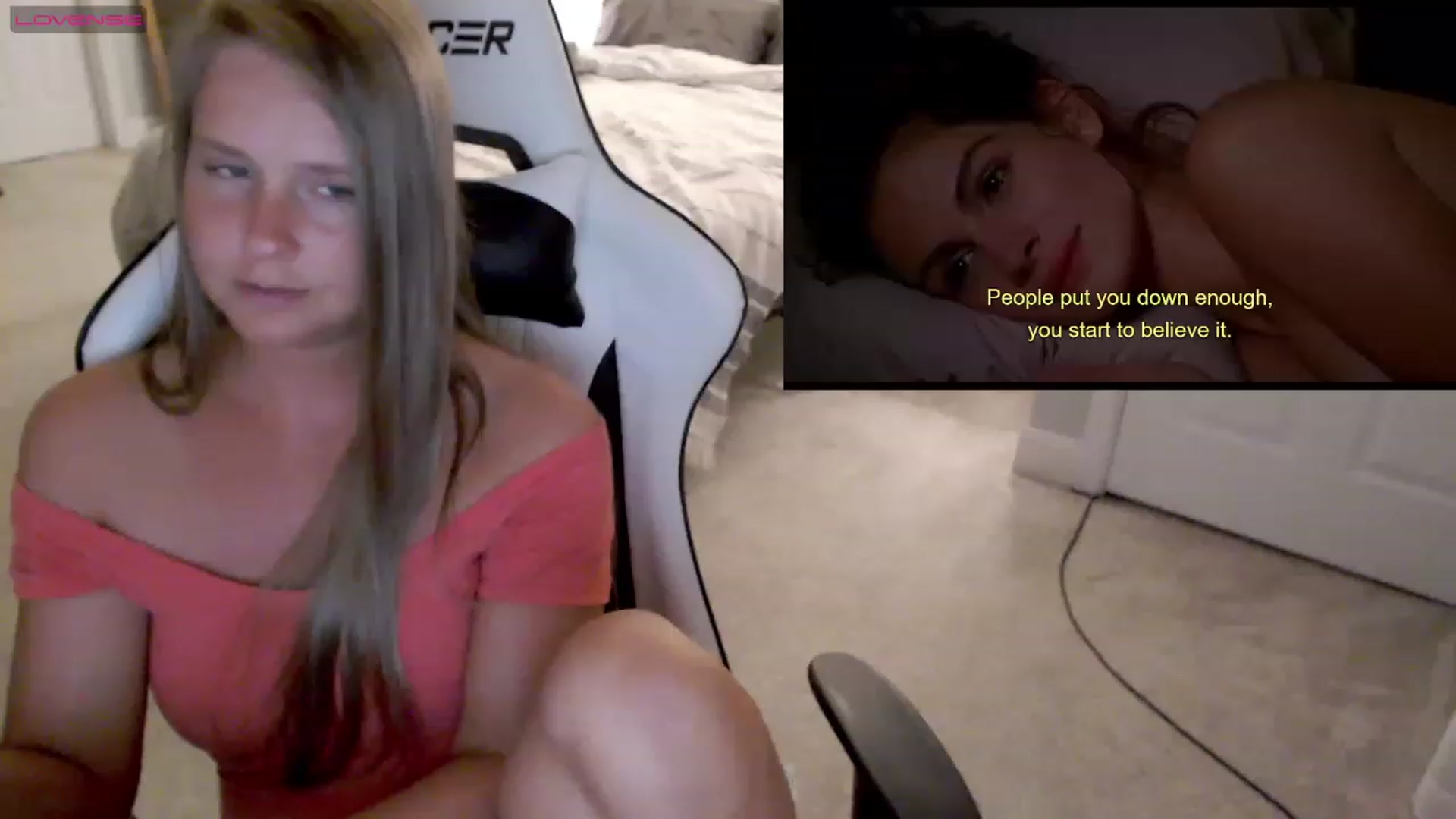 Gallery image thumbnail from Soybean92's myfreecams stream on, 06/12/2023, 03:49 image 3 of 20