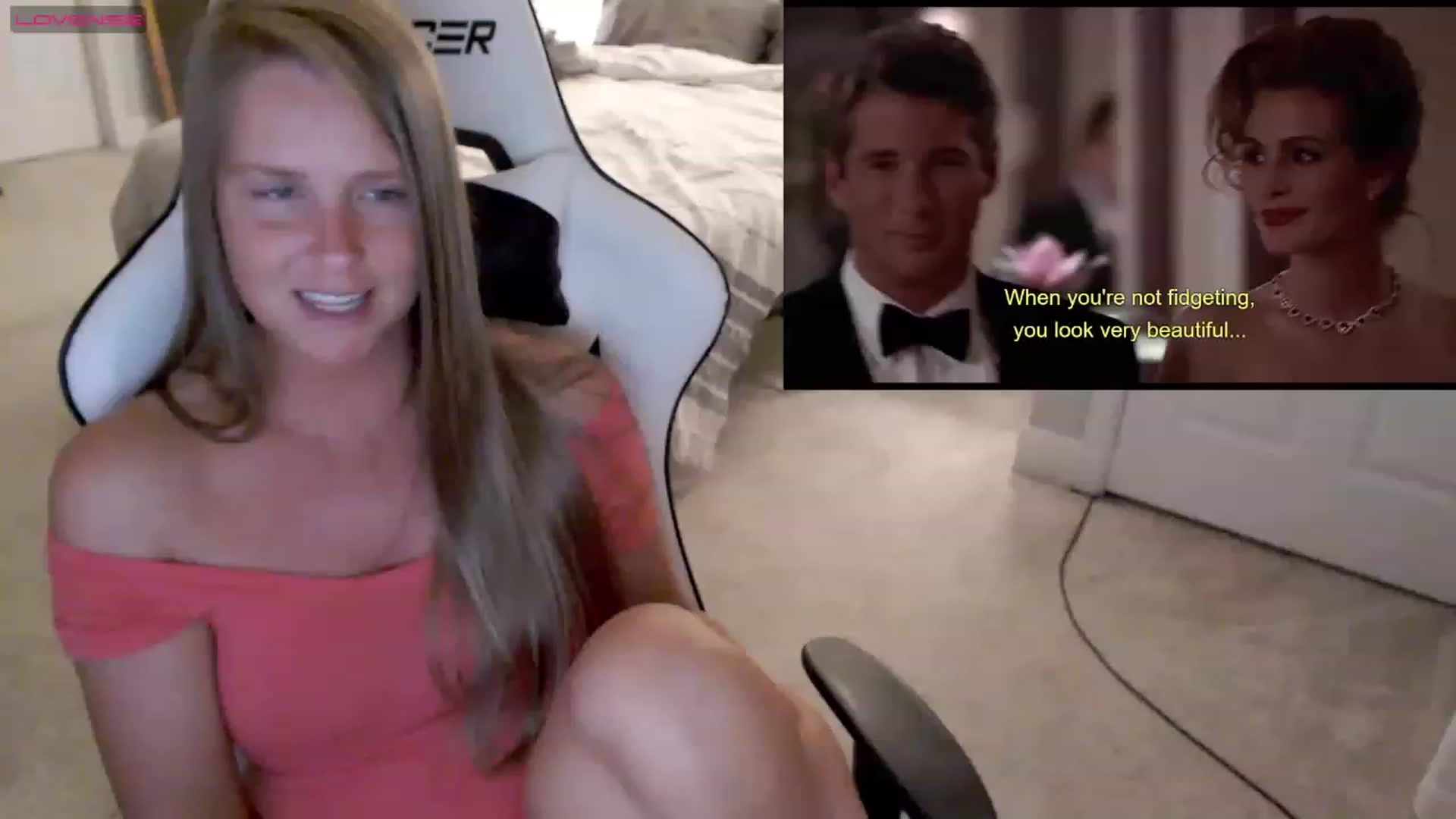 Gallery image thumbnail from Soybean92's myfreecams stream on, 06/12/2023, 03:49 image 6 of 20