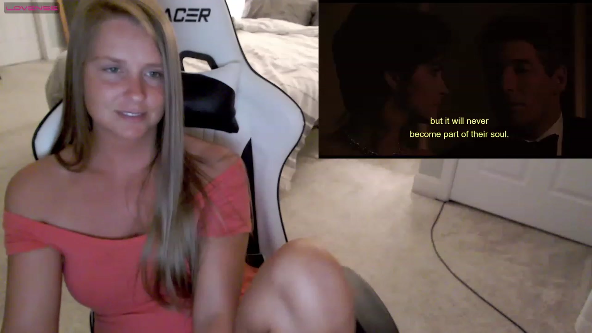 Gallery image thumbnail from Soybean92's myfreecams stream on, 06/12/2023, 03:49 image 9 of 20