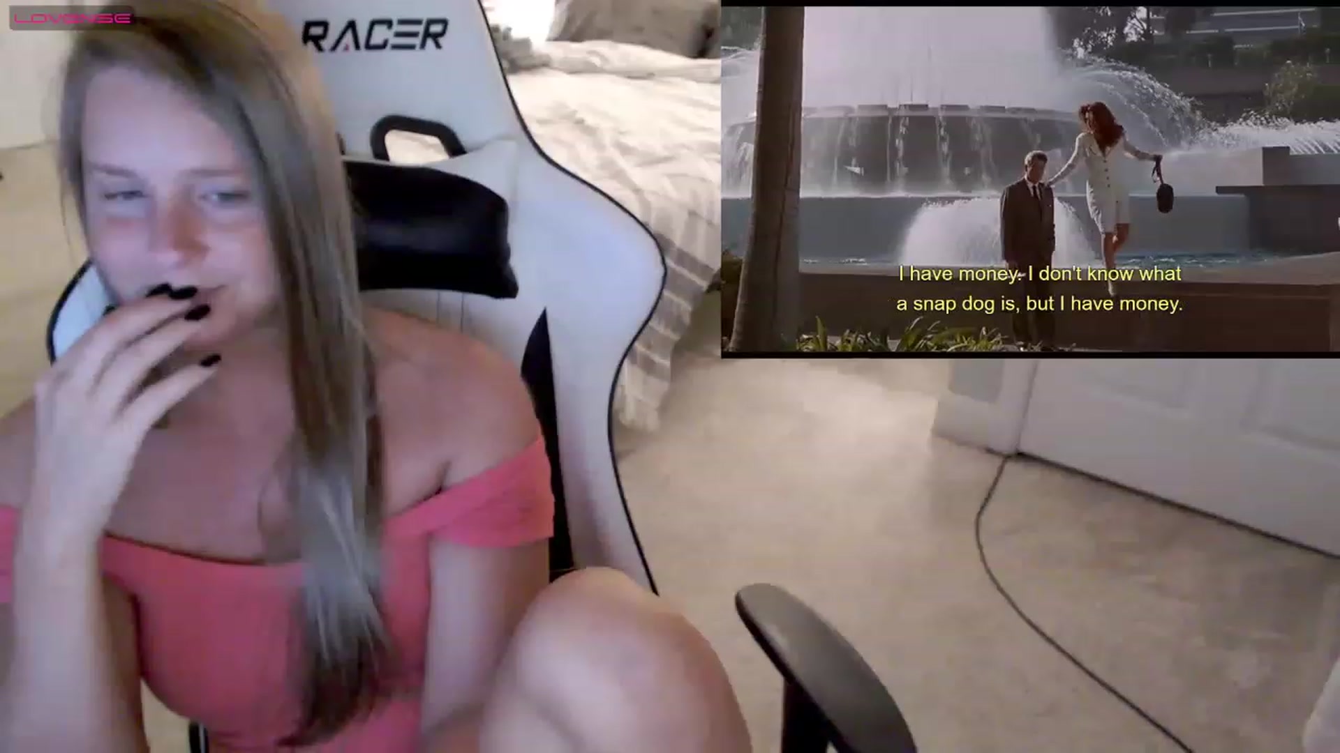 Gallery image thumbnail from Soybean92's myfreecams stream on, 06/12/2023, 03:49 image 13 of 20