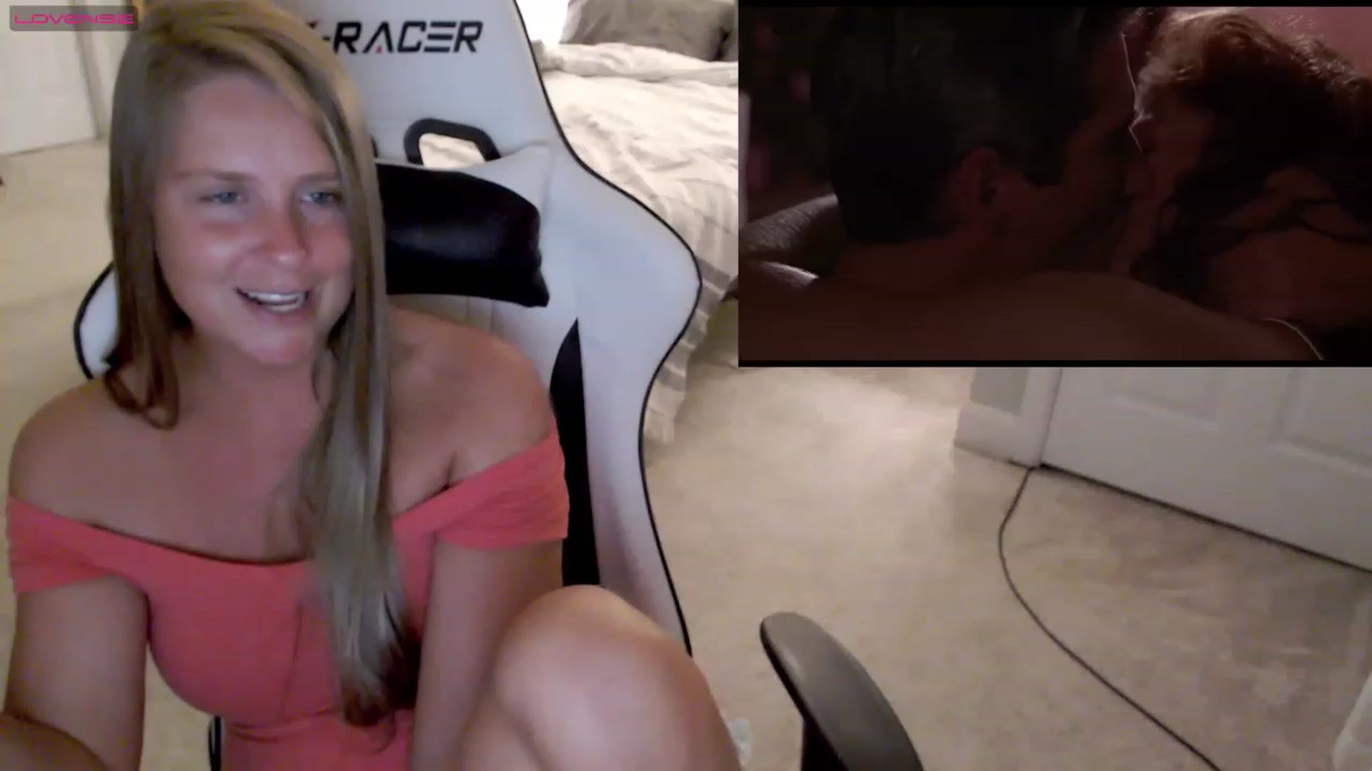 Gallery image thumbnail from Soybean92's myfreecams stream on, 06/12/2023, 03:49 image 16 of 20
