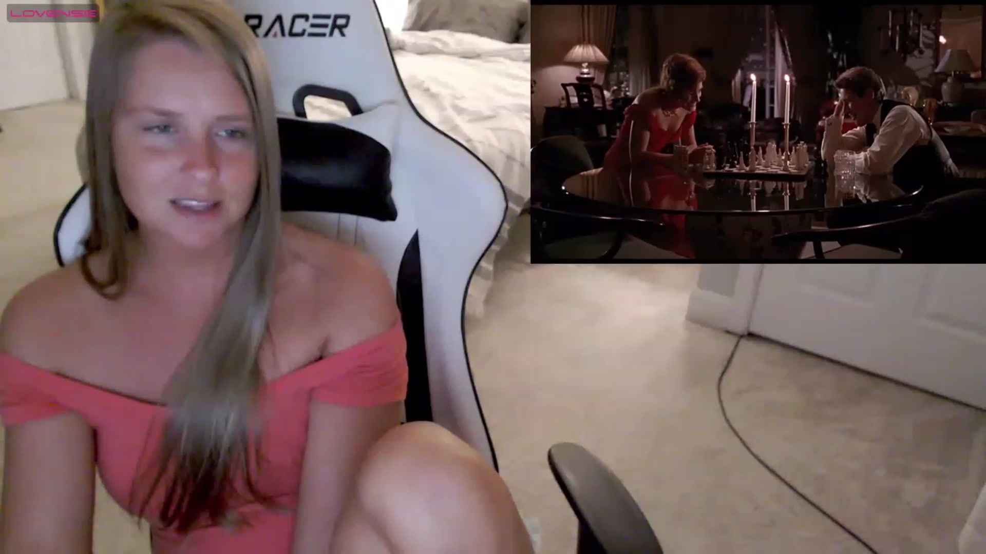 Gallery image thumbnail from Soybean92's myfreecams stream on, 06/12/2023, 03:49 image 12 of 20