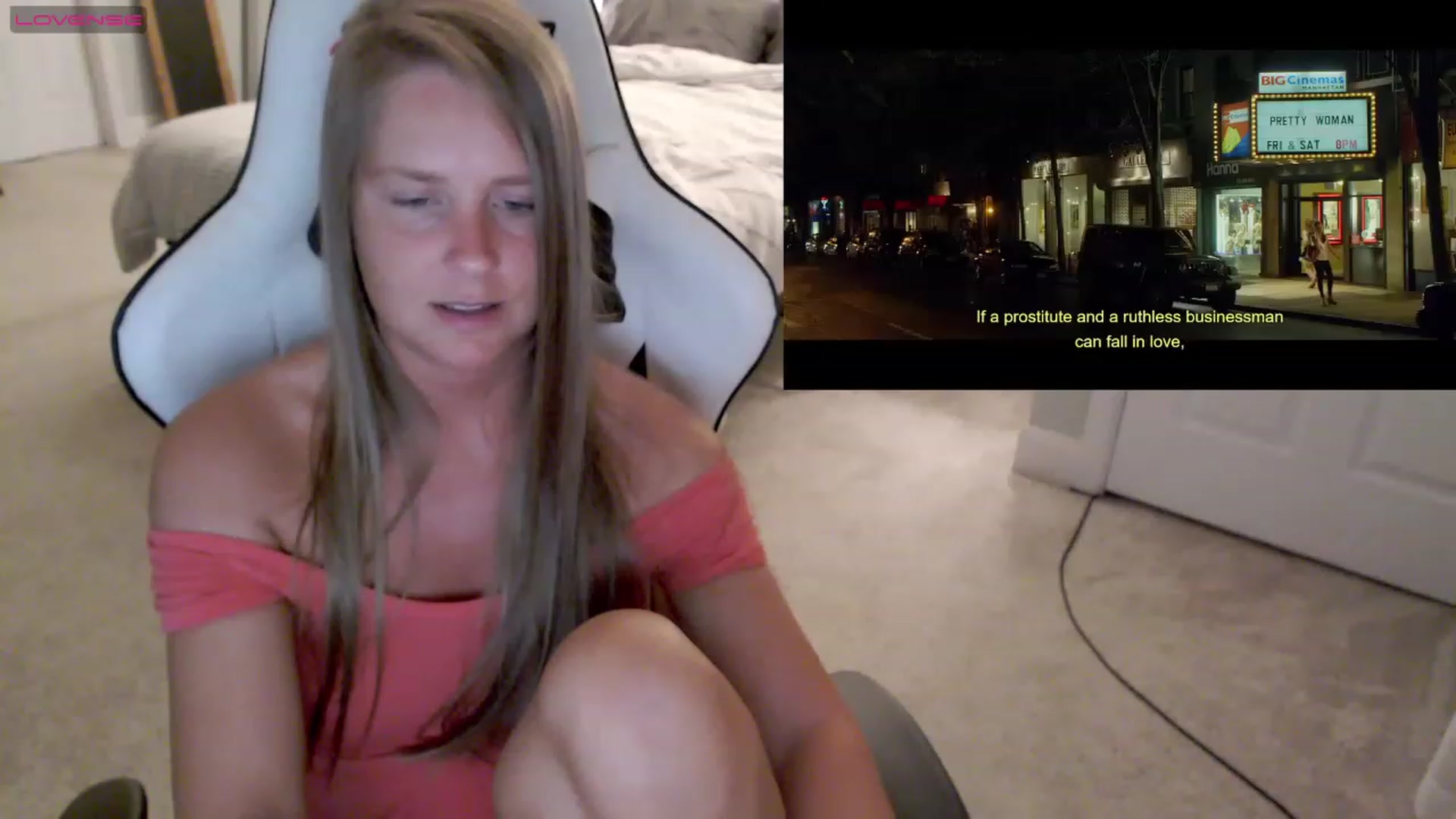 Gallery image thumbnail from Soybean92's myfreecams stream on, 06/12/2023, 04:36 image 11 of 20