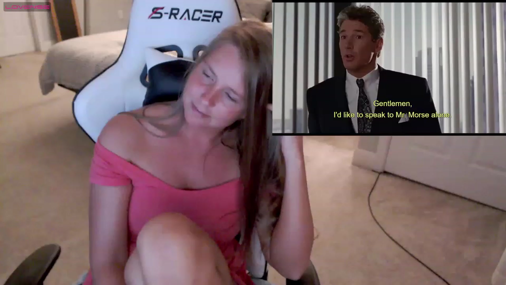 Gallery image thumbnail from Soybean92's myfreecams stream on, 06/12/2023, 04:36 image 2 of 20